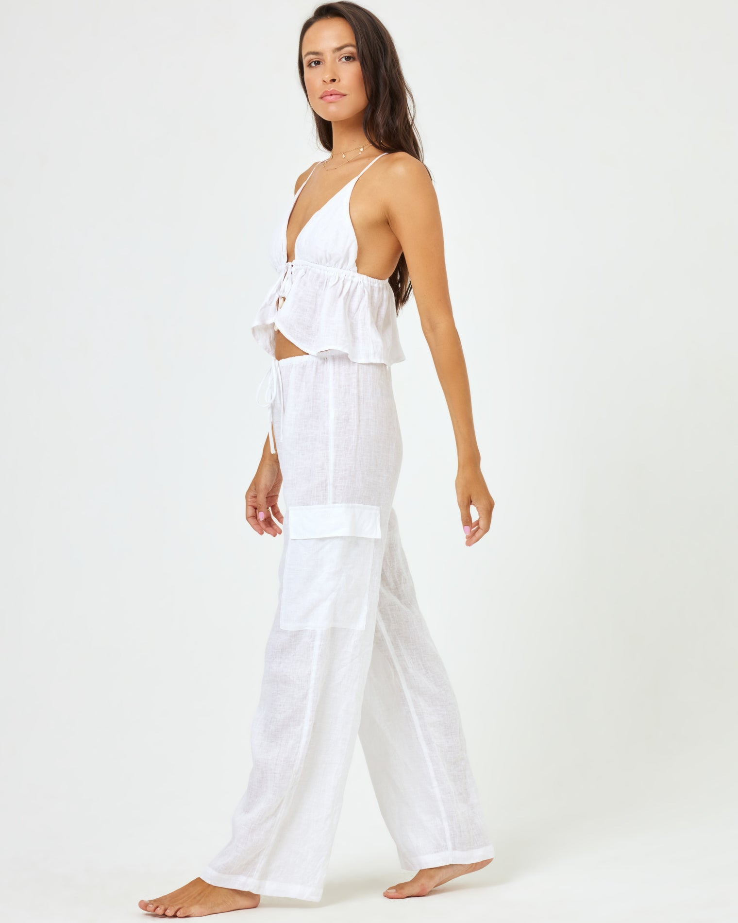 Sundown Cargo Pant - 3