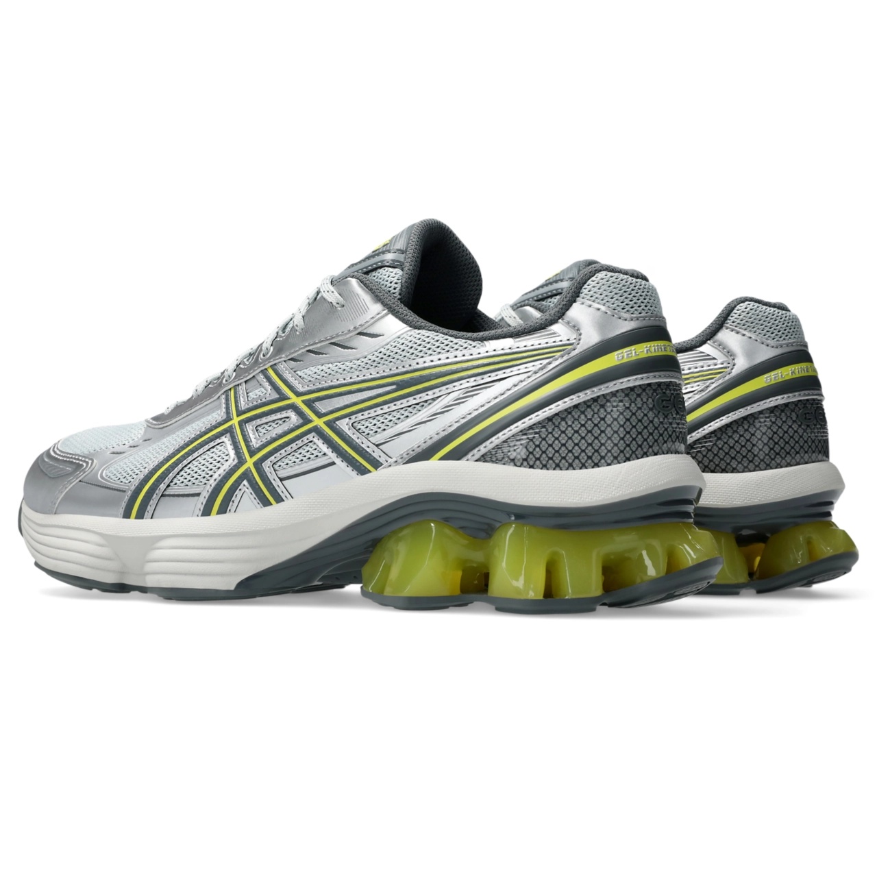 GEL-KINETIC FLUENT - 3