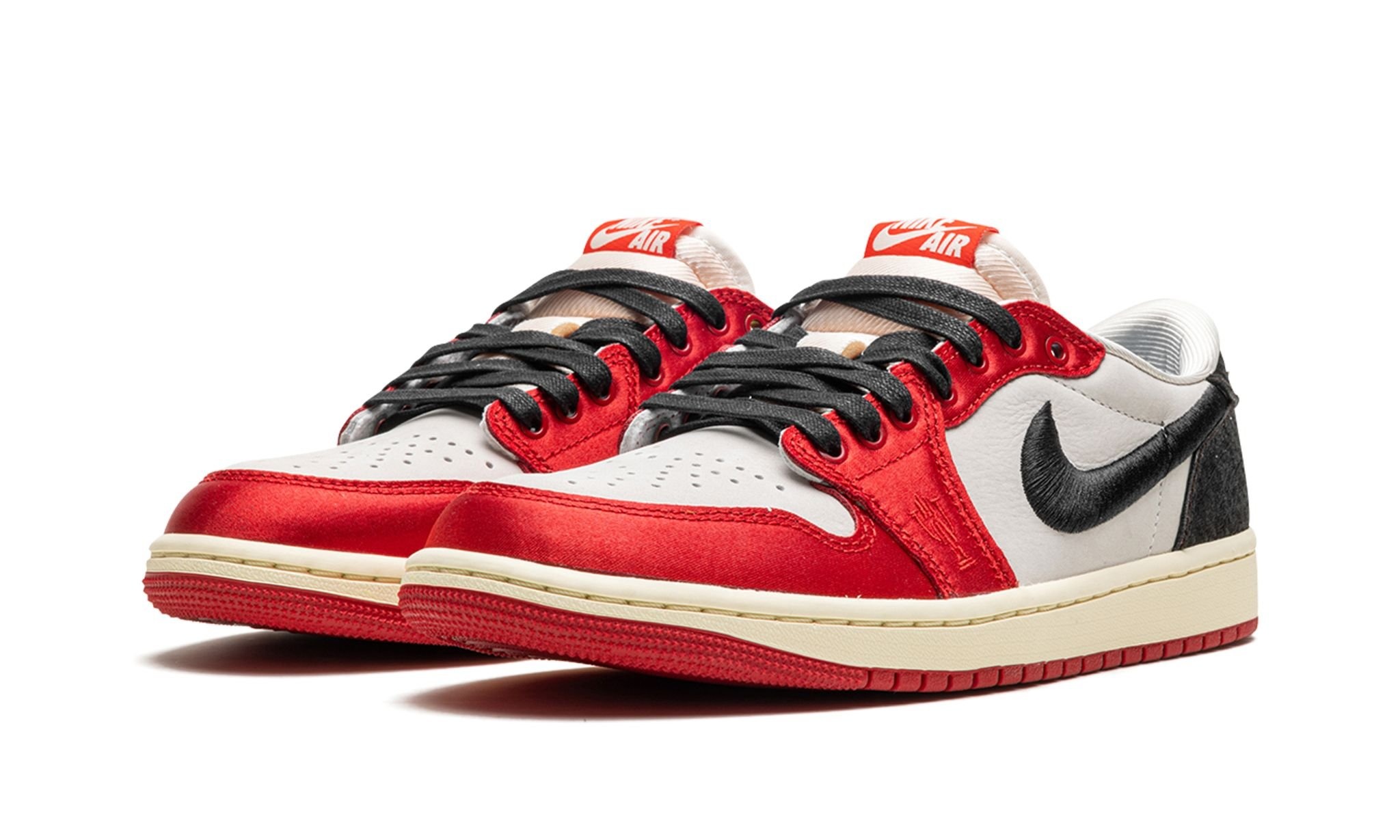 Air Jordan 1 "Trophy Room - Away" - 2