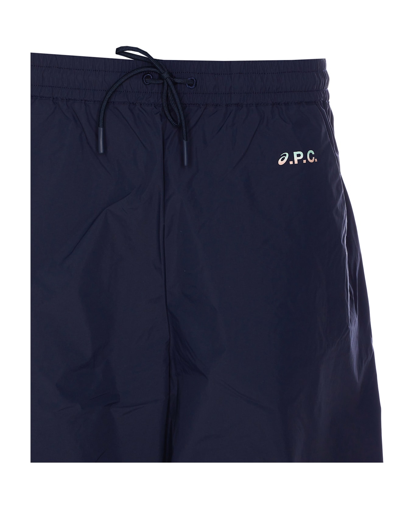 Haze Track Pants - 4