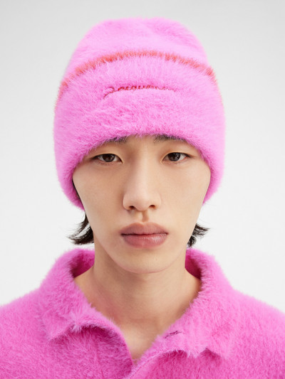 JACQUEMUS Le bonnet Neve outlook