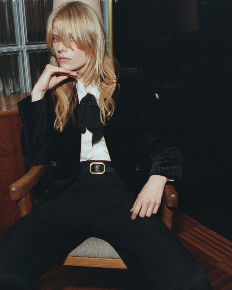 ANAIS BELT 4