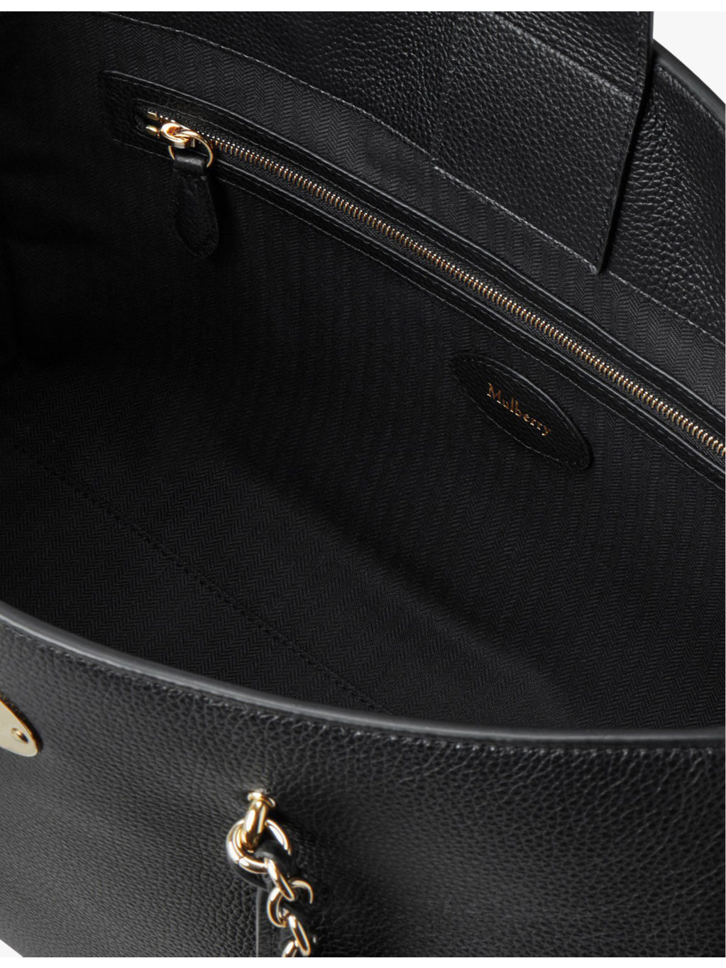 Lily Chain tote bag - 5