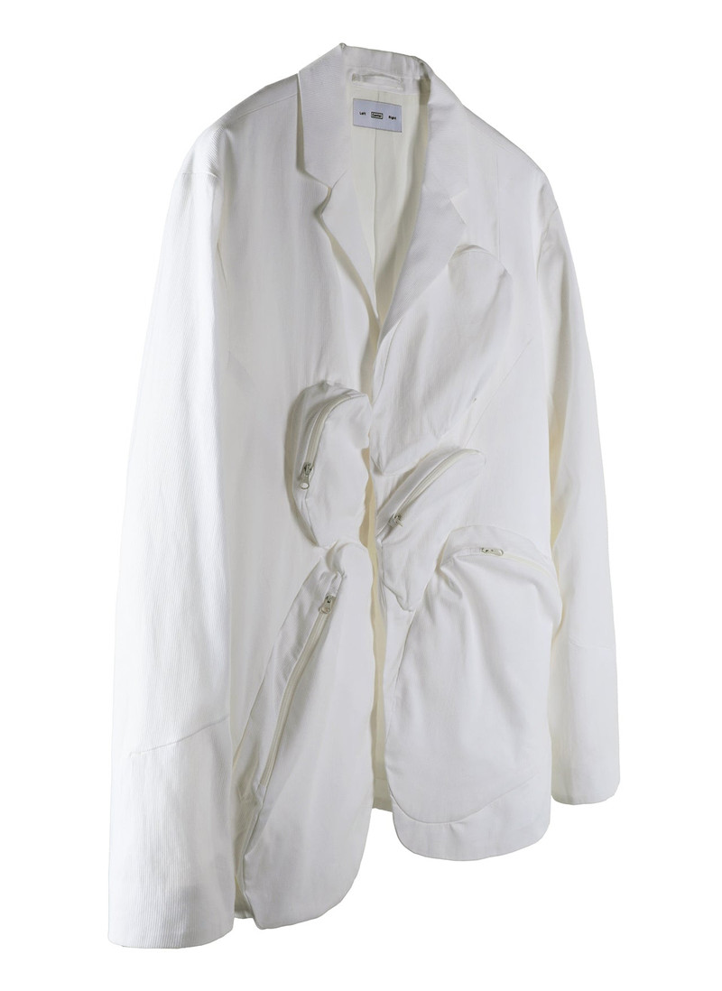 7.0 JACKET CENTER (WHITE) 3
