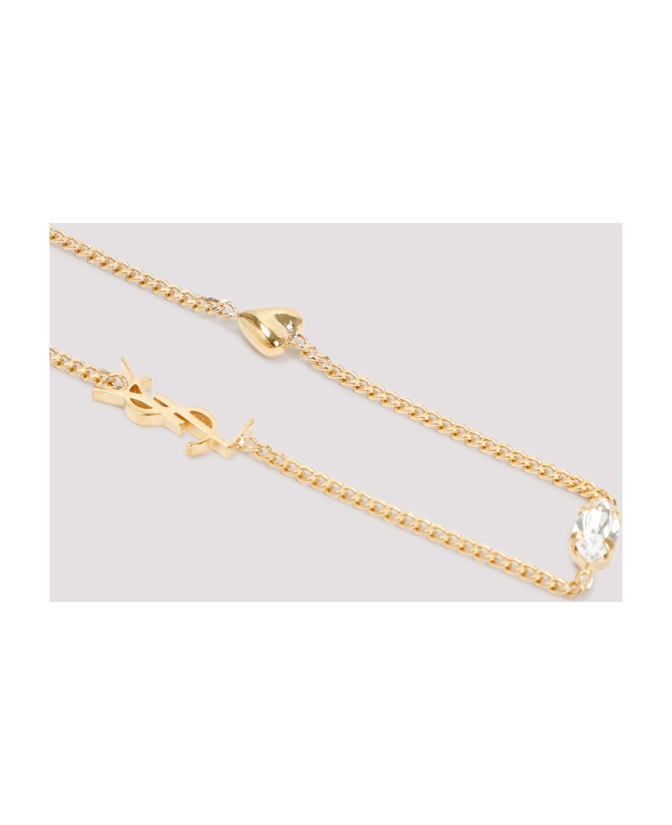 Monogramme Bracelet - 4