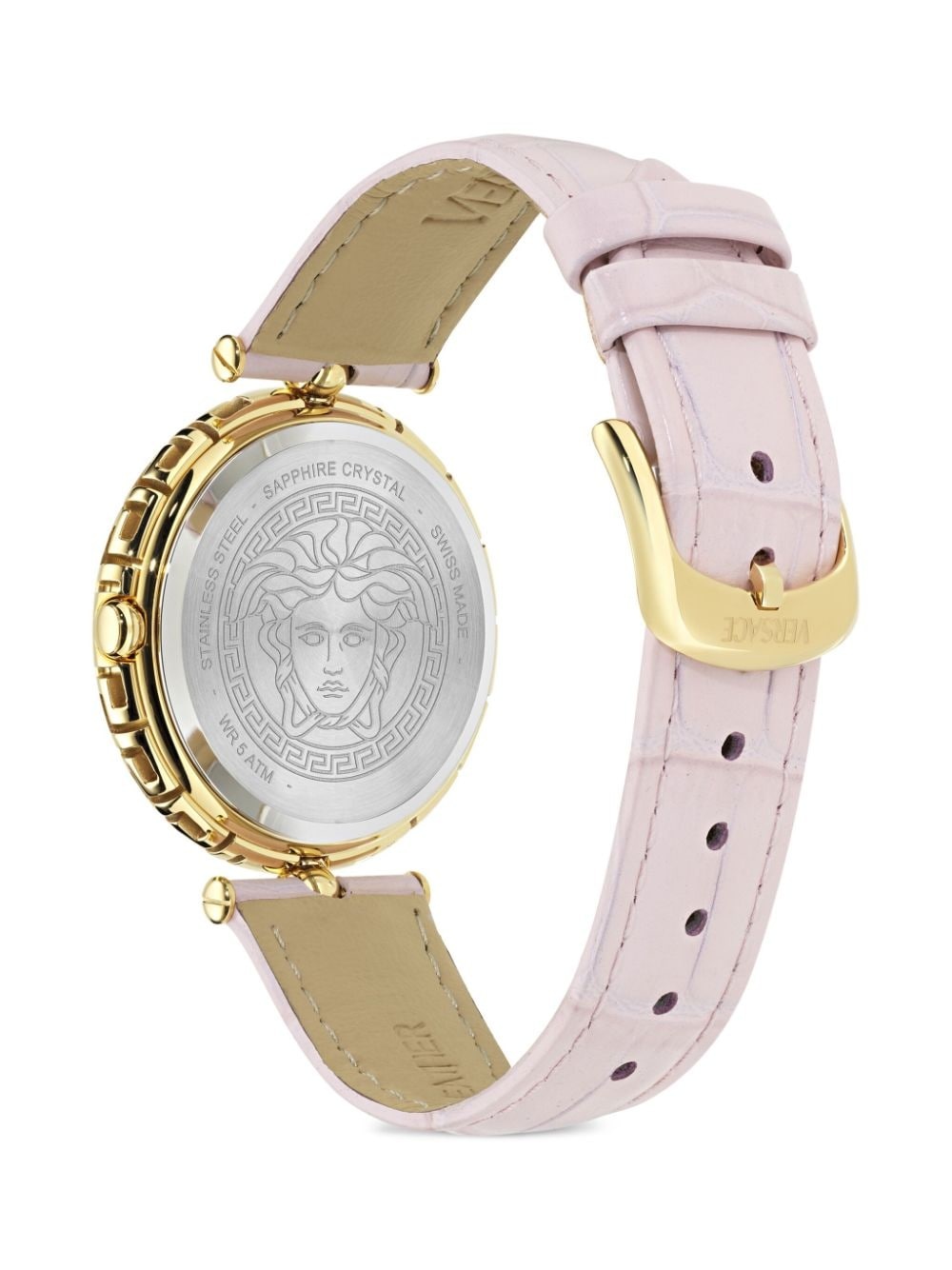 Medusa 38mm - 4
