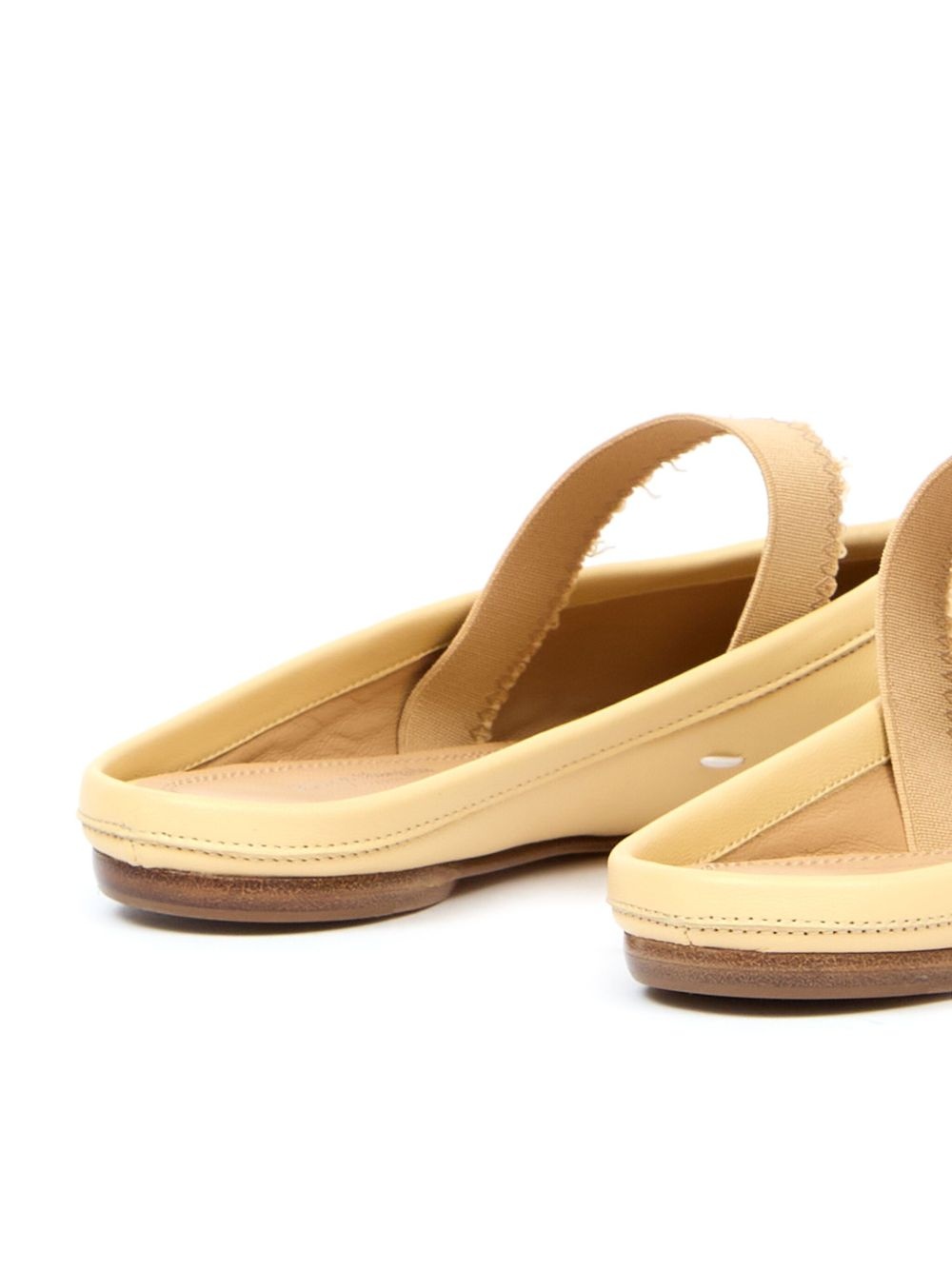 Tabi ballerina shoes - 4