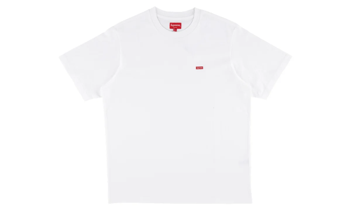 Small Box Tee "FW19" SU7768 - 1