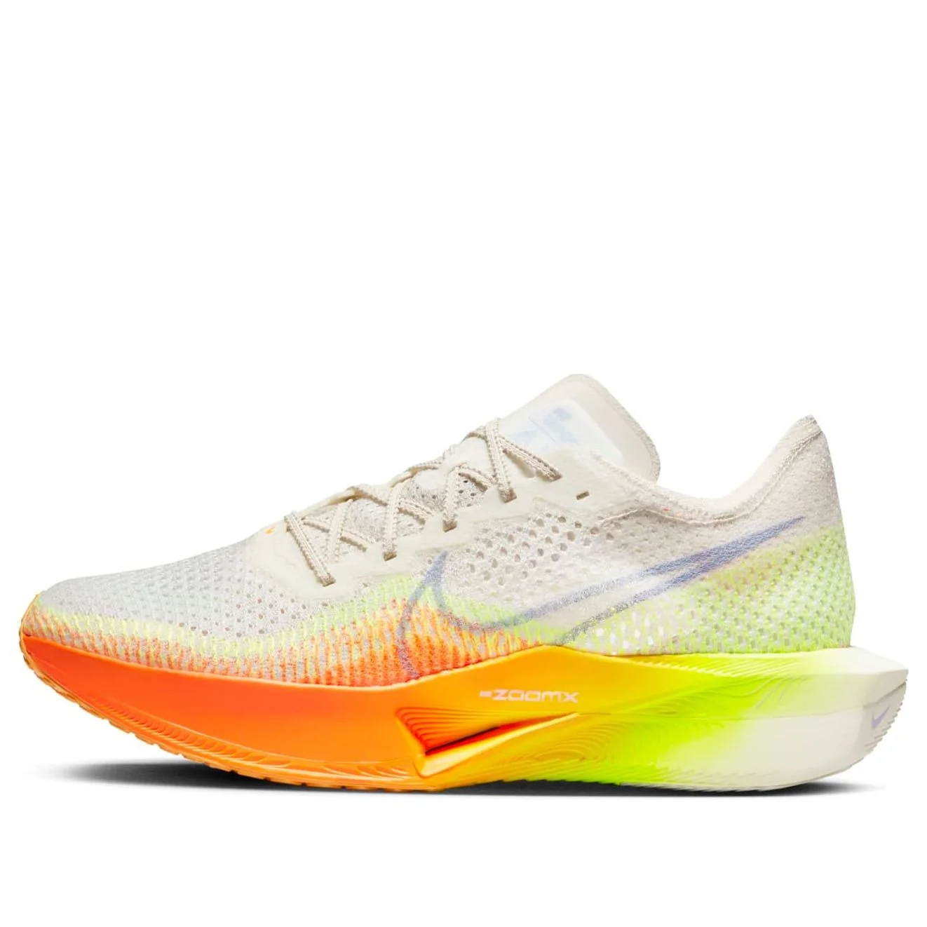 Nike ZoomX VaporFly 다음 % 3 '돛 오렌지' DV4129-101 - 1