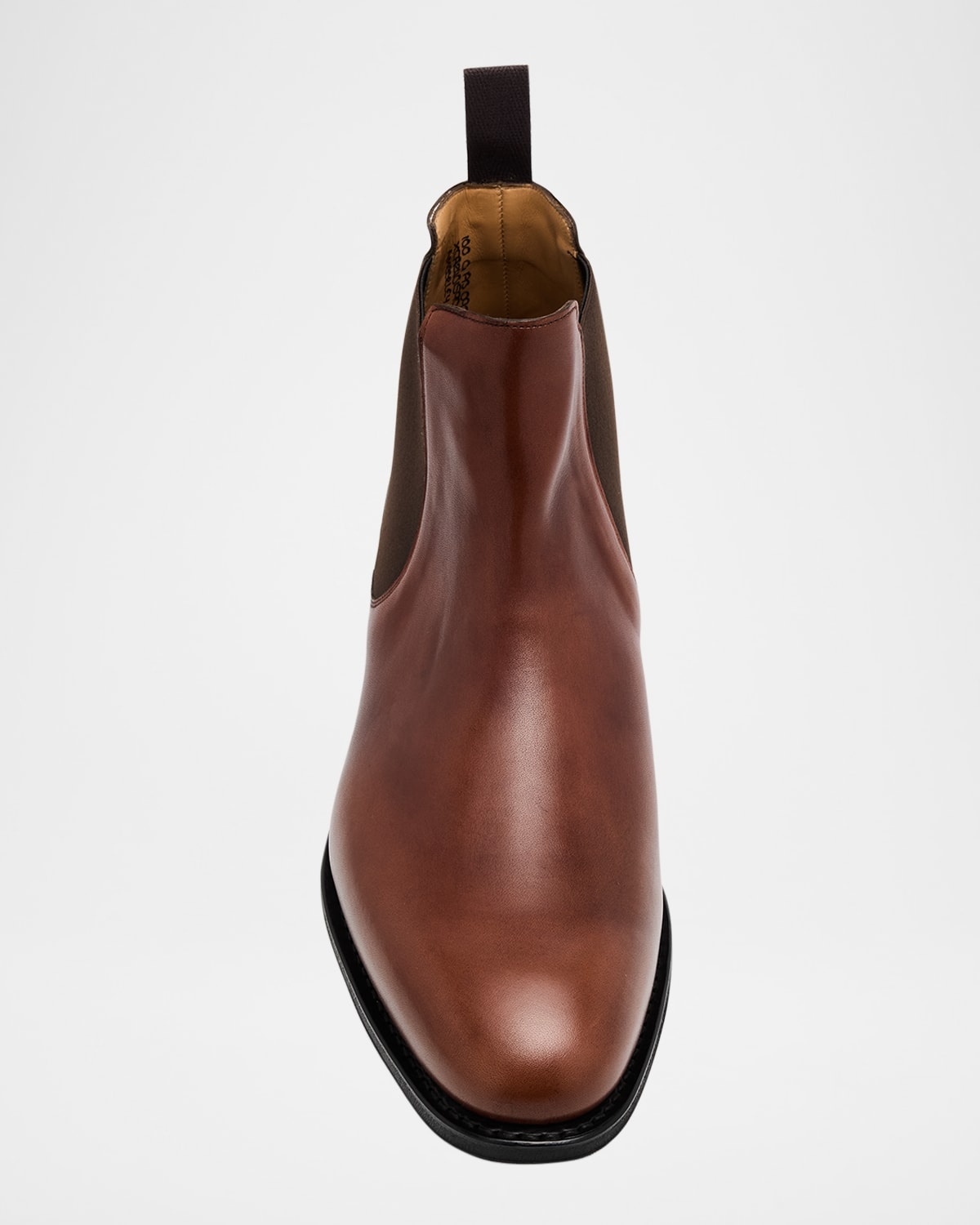 Men's Amberley 2.0 Leather Flex Sole Chelsea Boots - 4