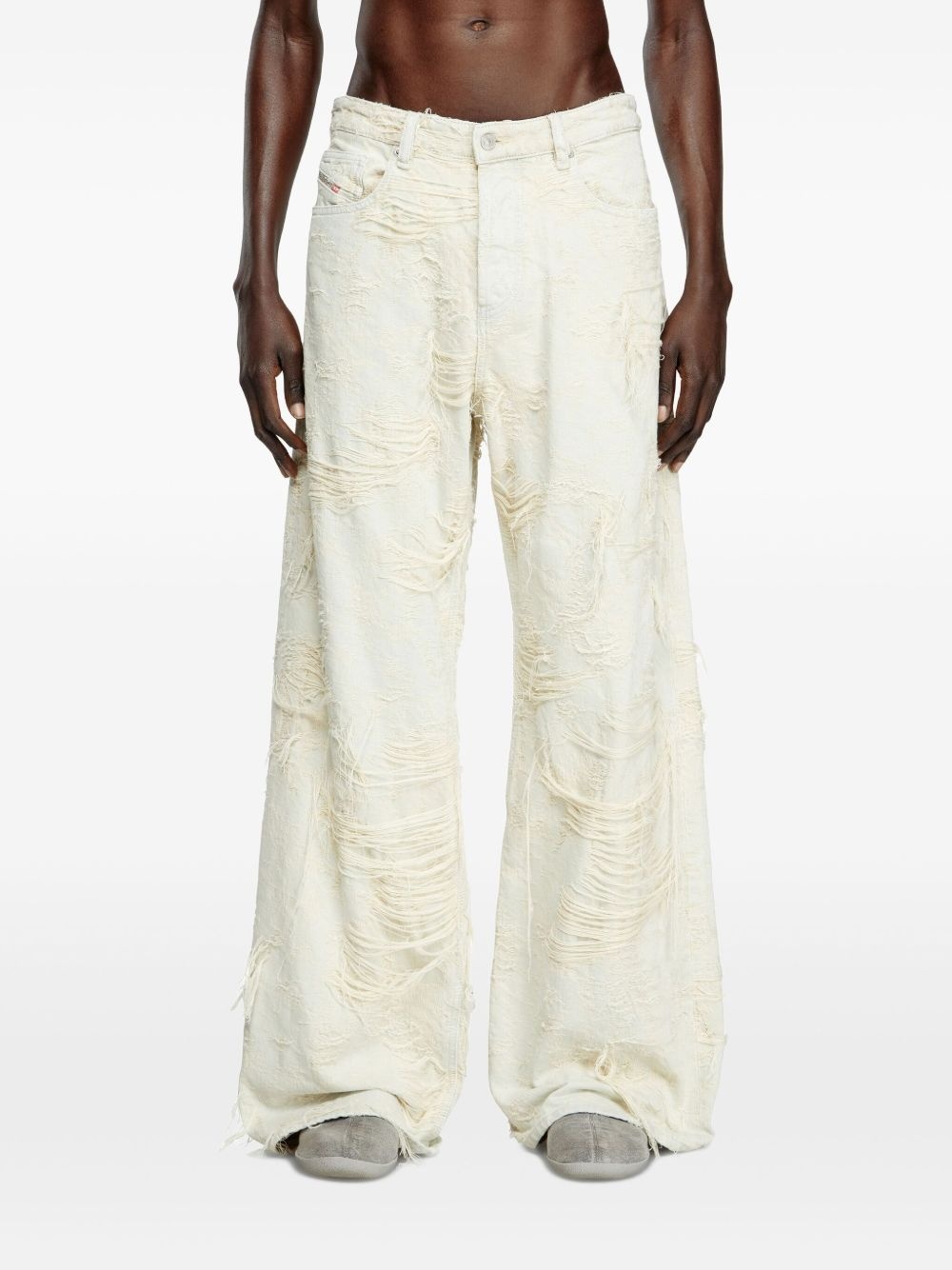 1996 D-Sire jeans - 5