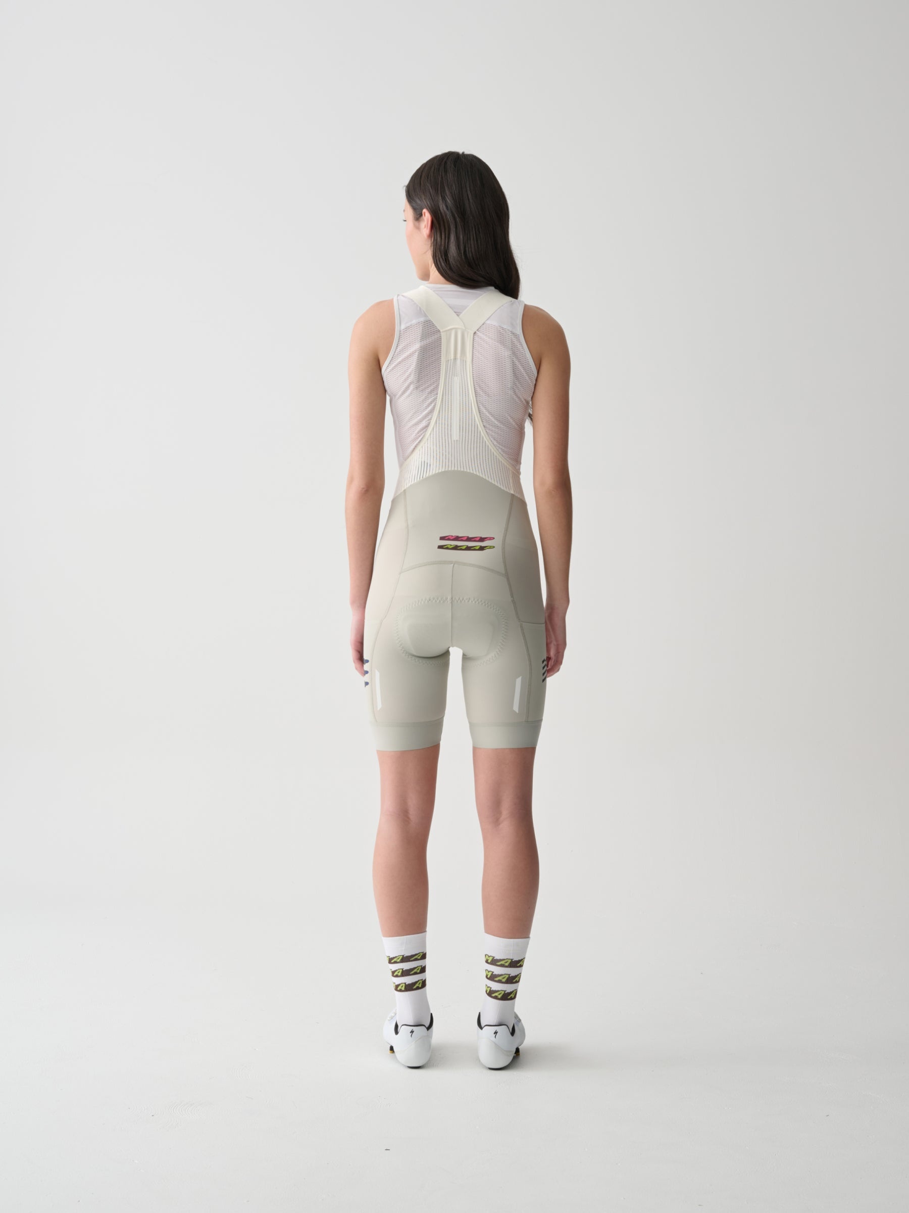 Women's Evade X Team Bib Evo Cargo - 5