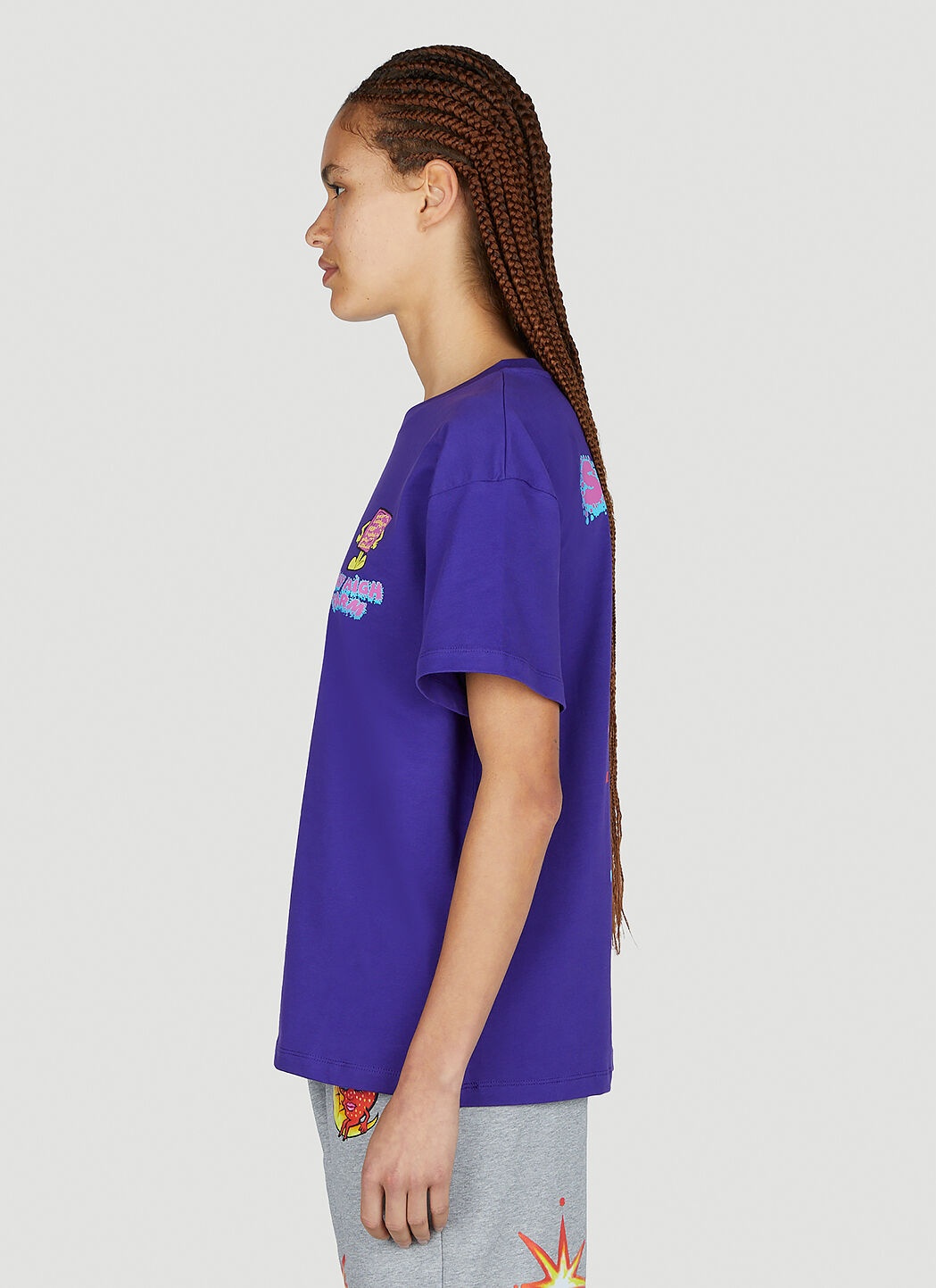 Printed T-Shirt - 3