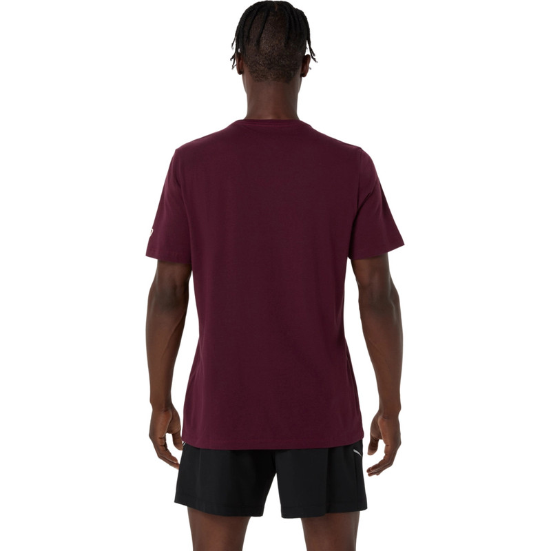 Asics 1977 MTN TEE outlook