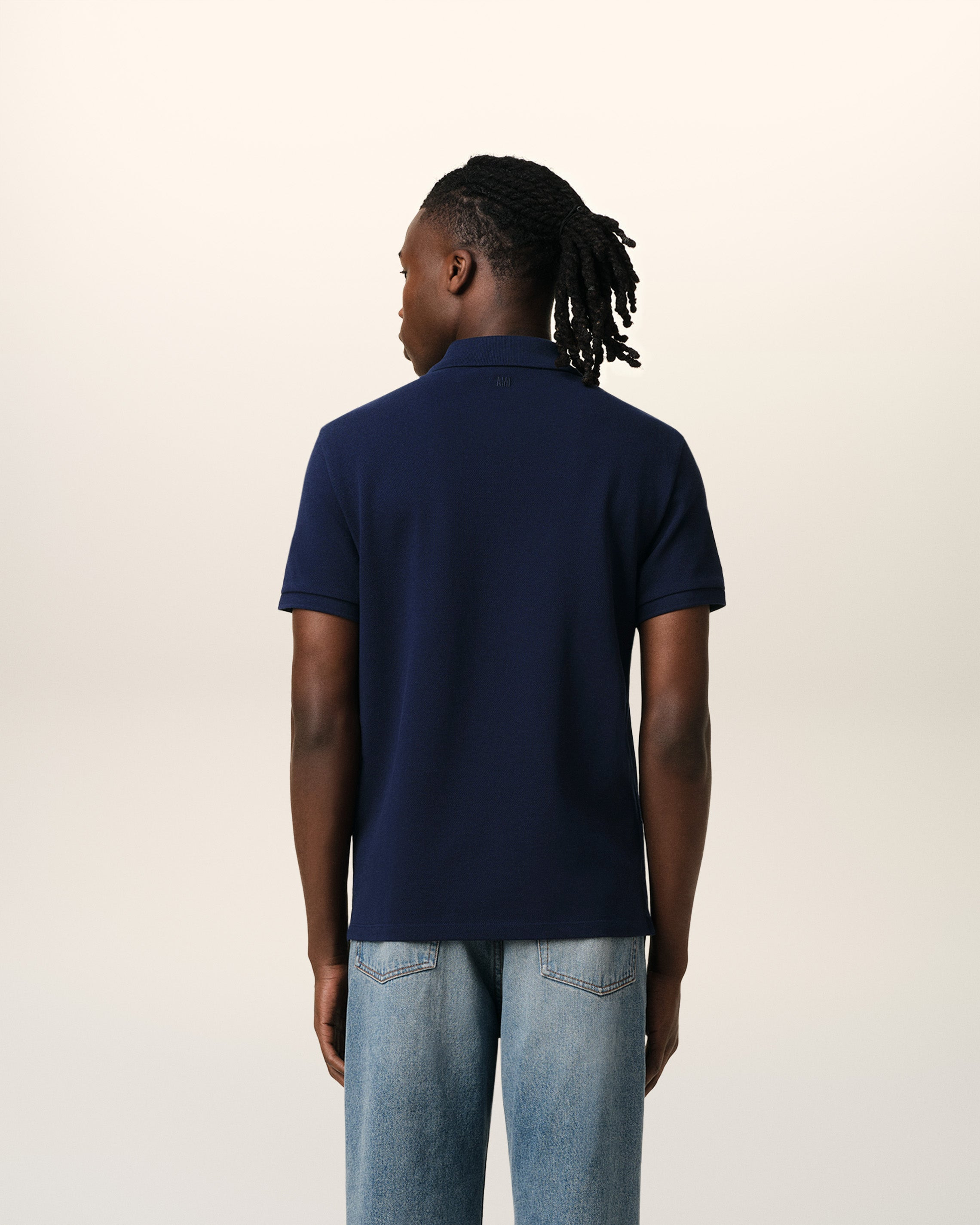 AMI DE COEUR POLO SHIRT - 5