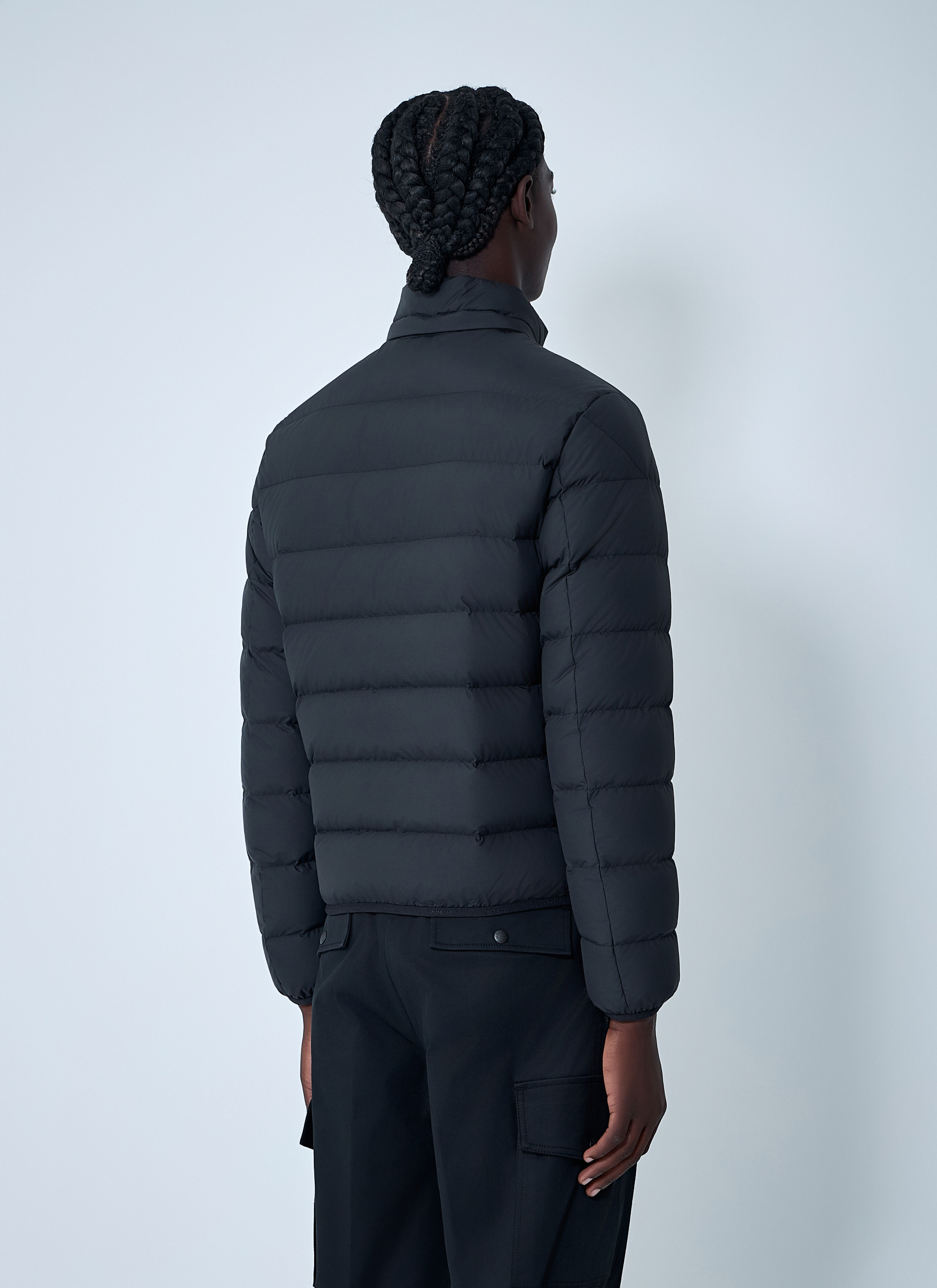 Montbrocq Hooded Jacket - 4