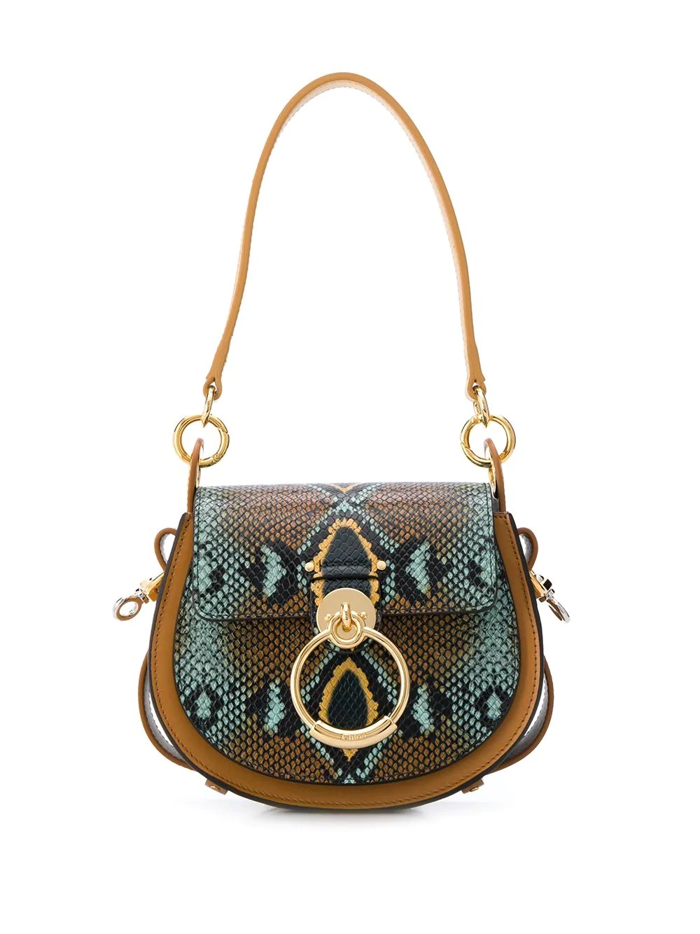 small Tess shoulder bag - 6