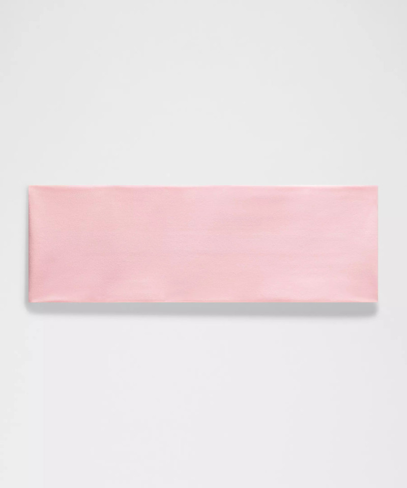 lululemon Align™ Wide Headband 1