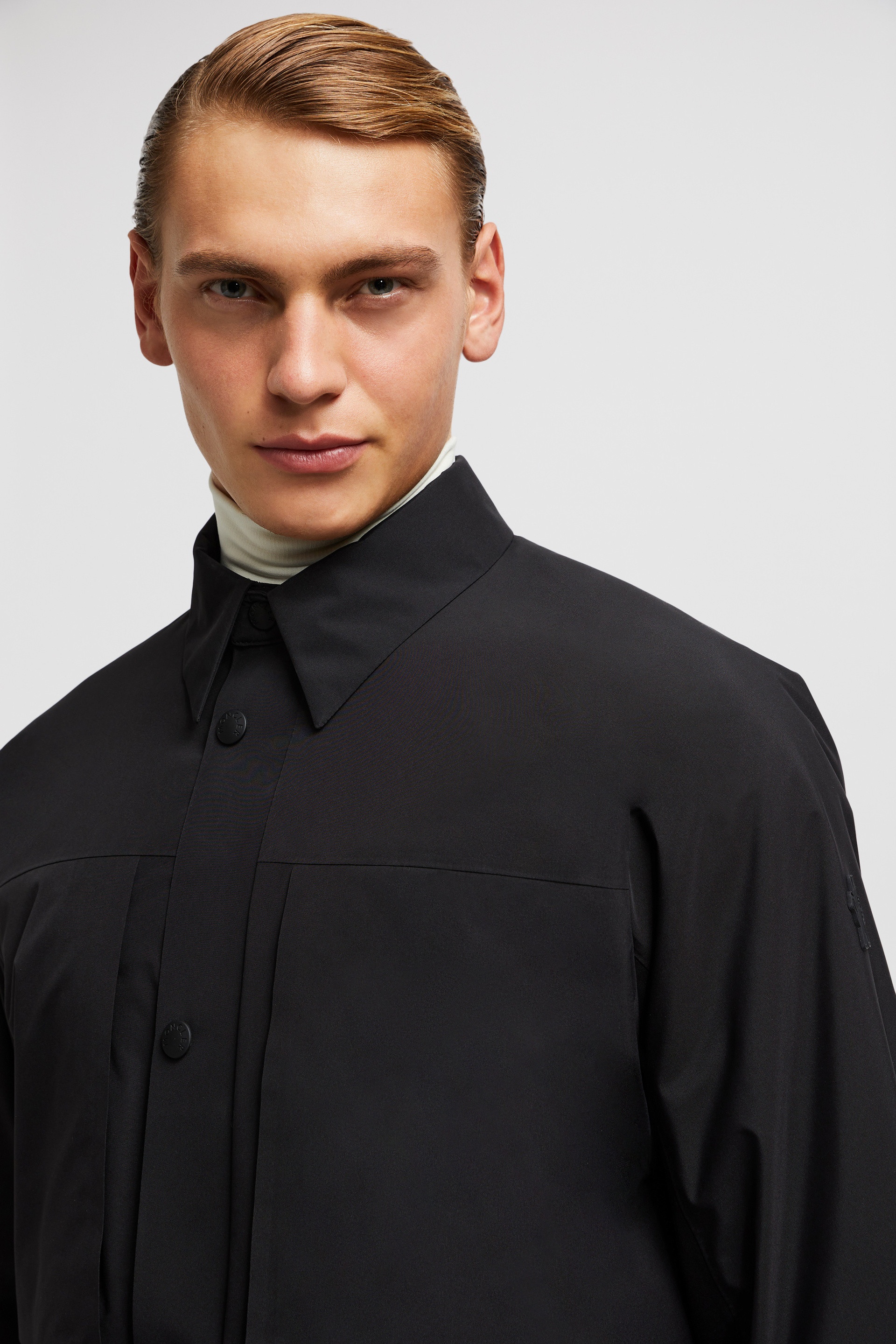 Gorner GORE-TEX Shirt Jacket - 4
