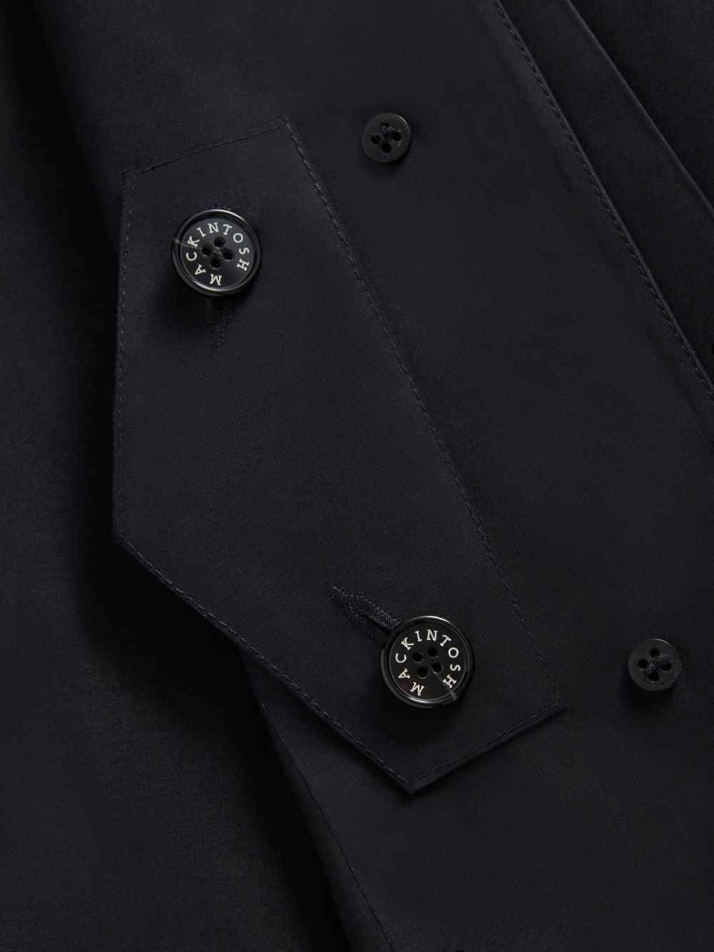 Banton coat - 5