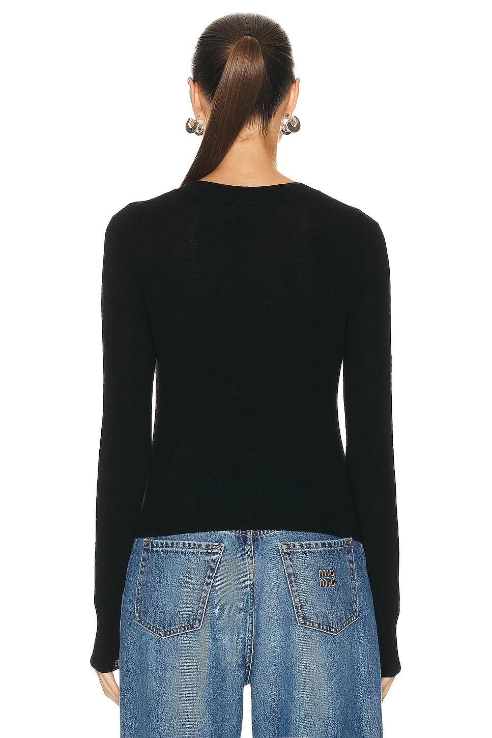 Francis Sweater - 3