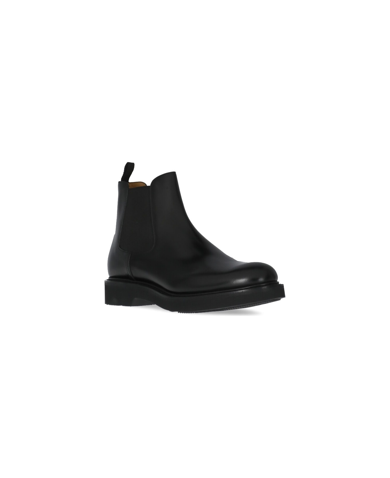 Leicester Boots - 2