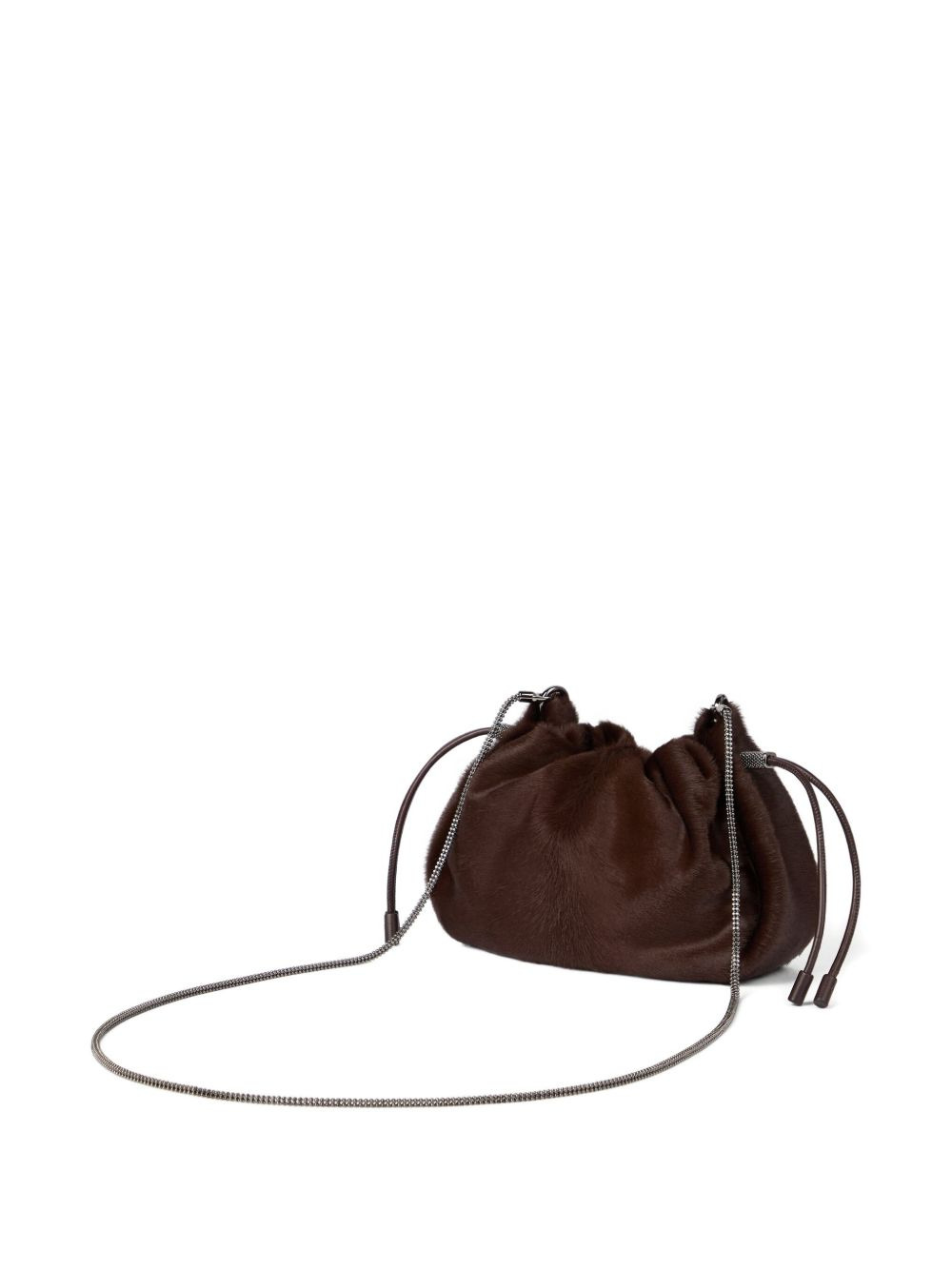 mini Mellow bucket bag - 2