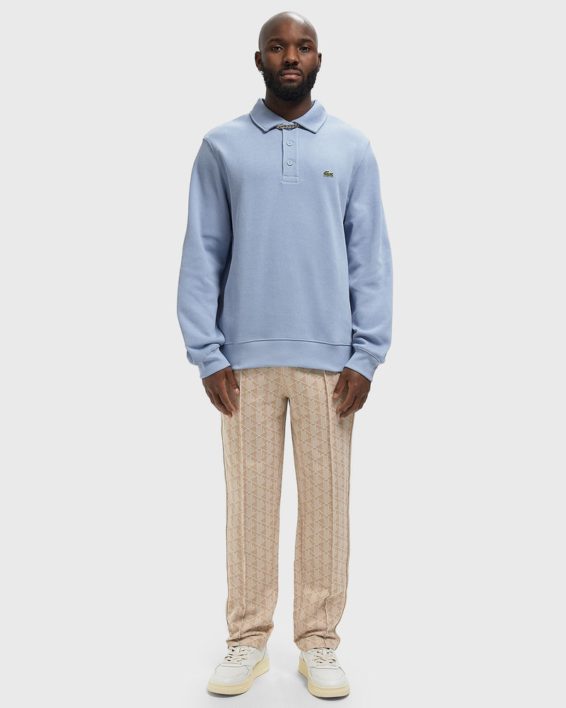 LACOSTE TRACK PANTS outlook