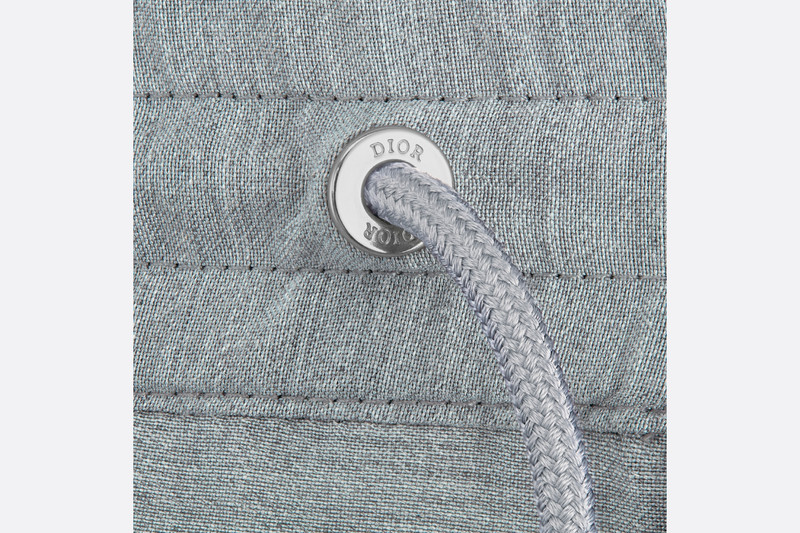 Tailored Track Pants 7