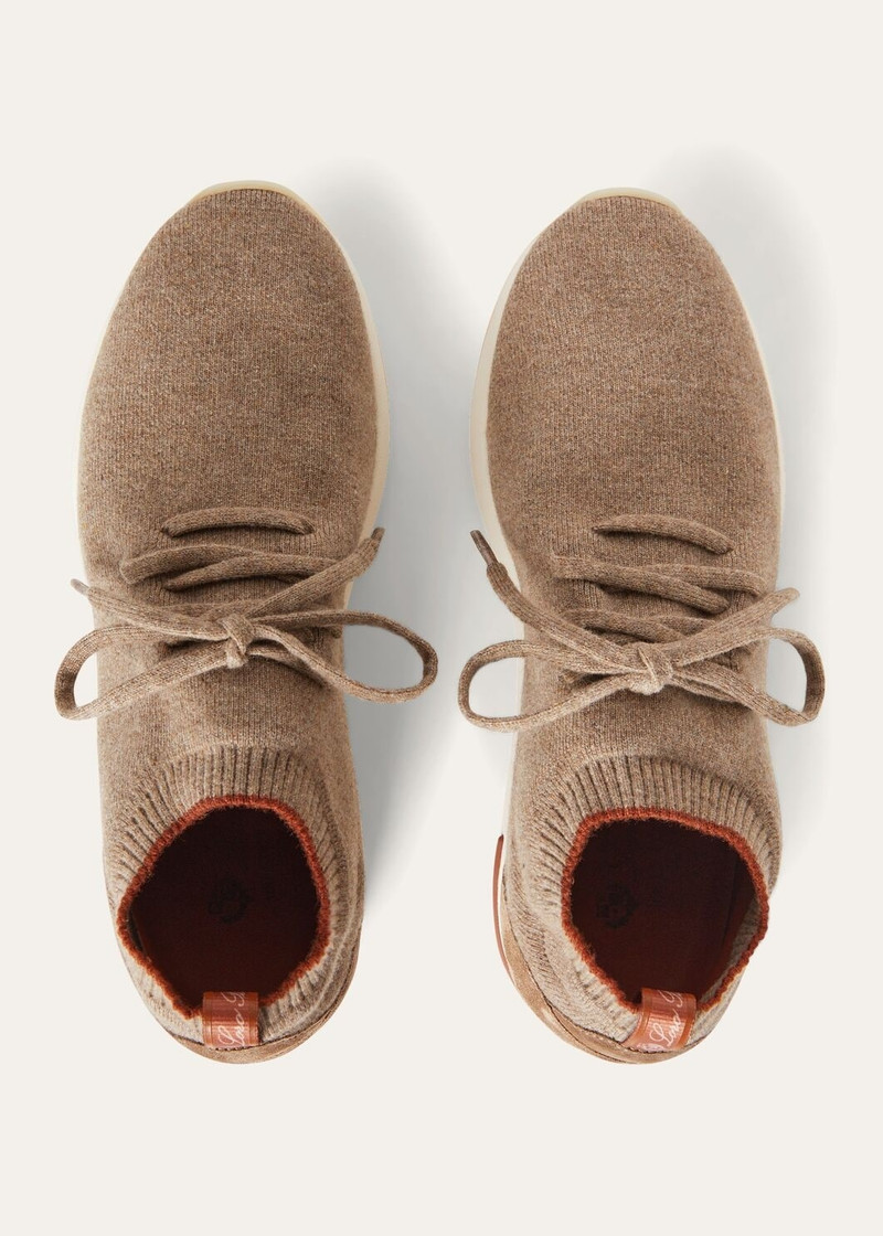 Loro 360 LP Flexy Walk Sneakers 8