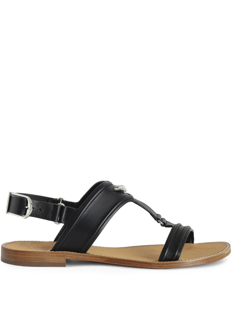 Caprese Sandals 1
