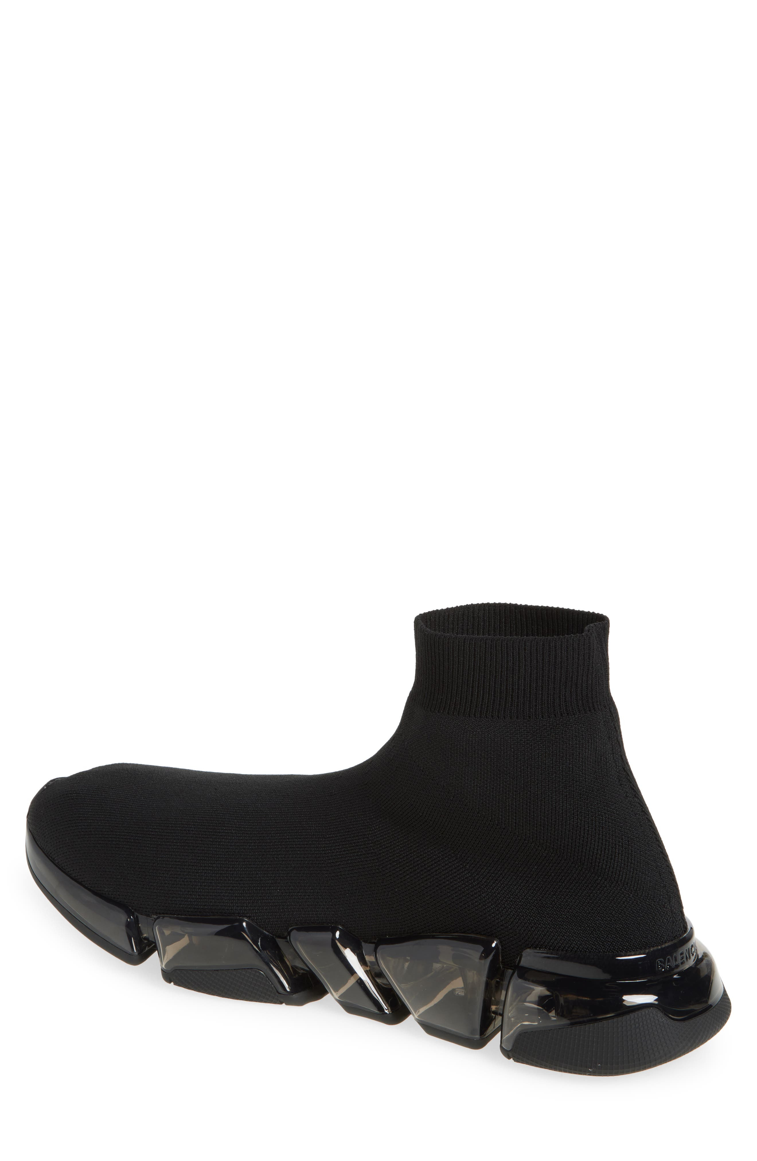 Speed 2.0 LT Sock Sneaker - 2