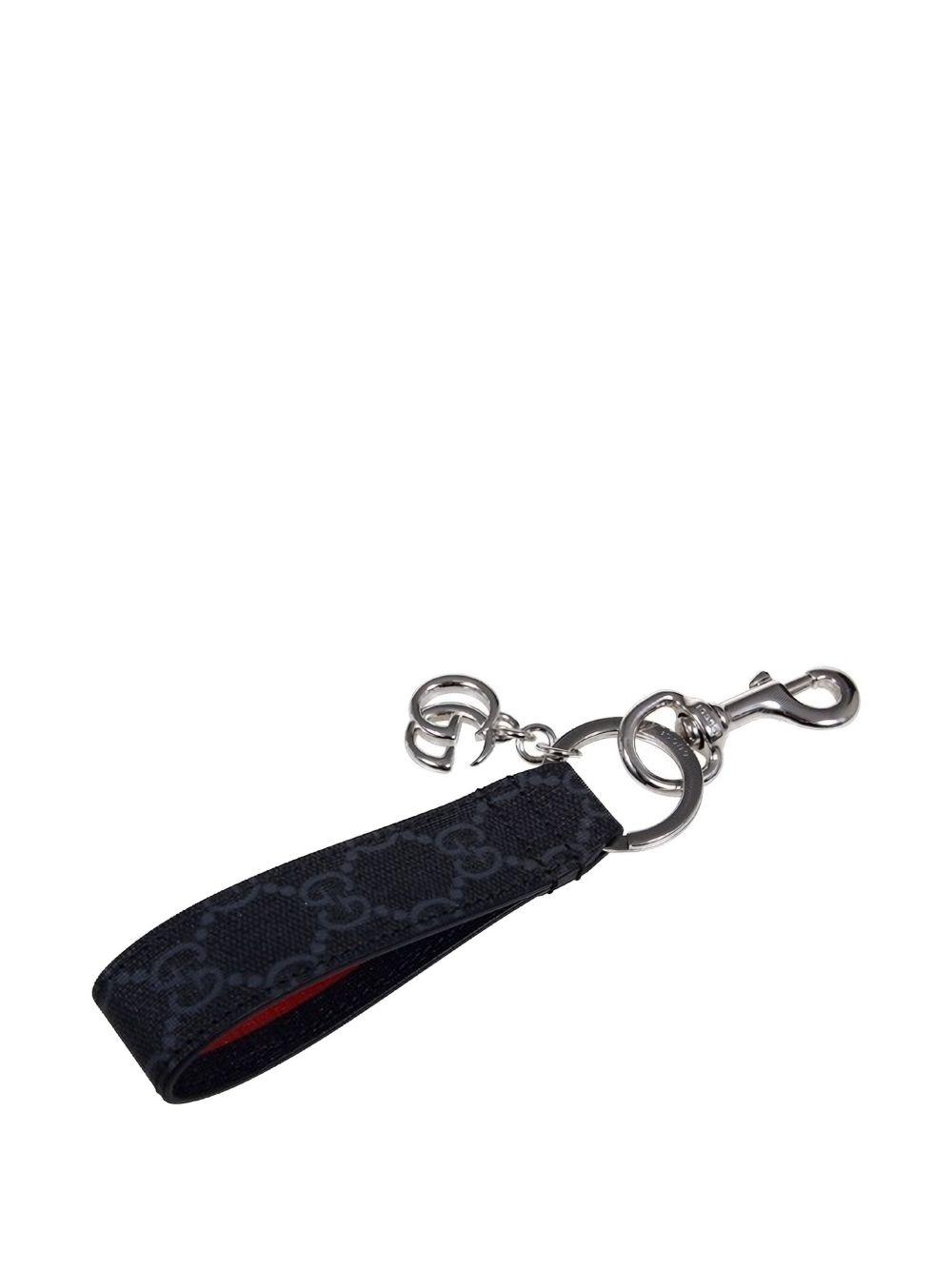 Double G keyring - 3