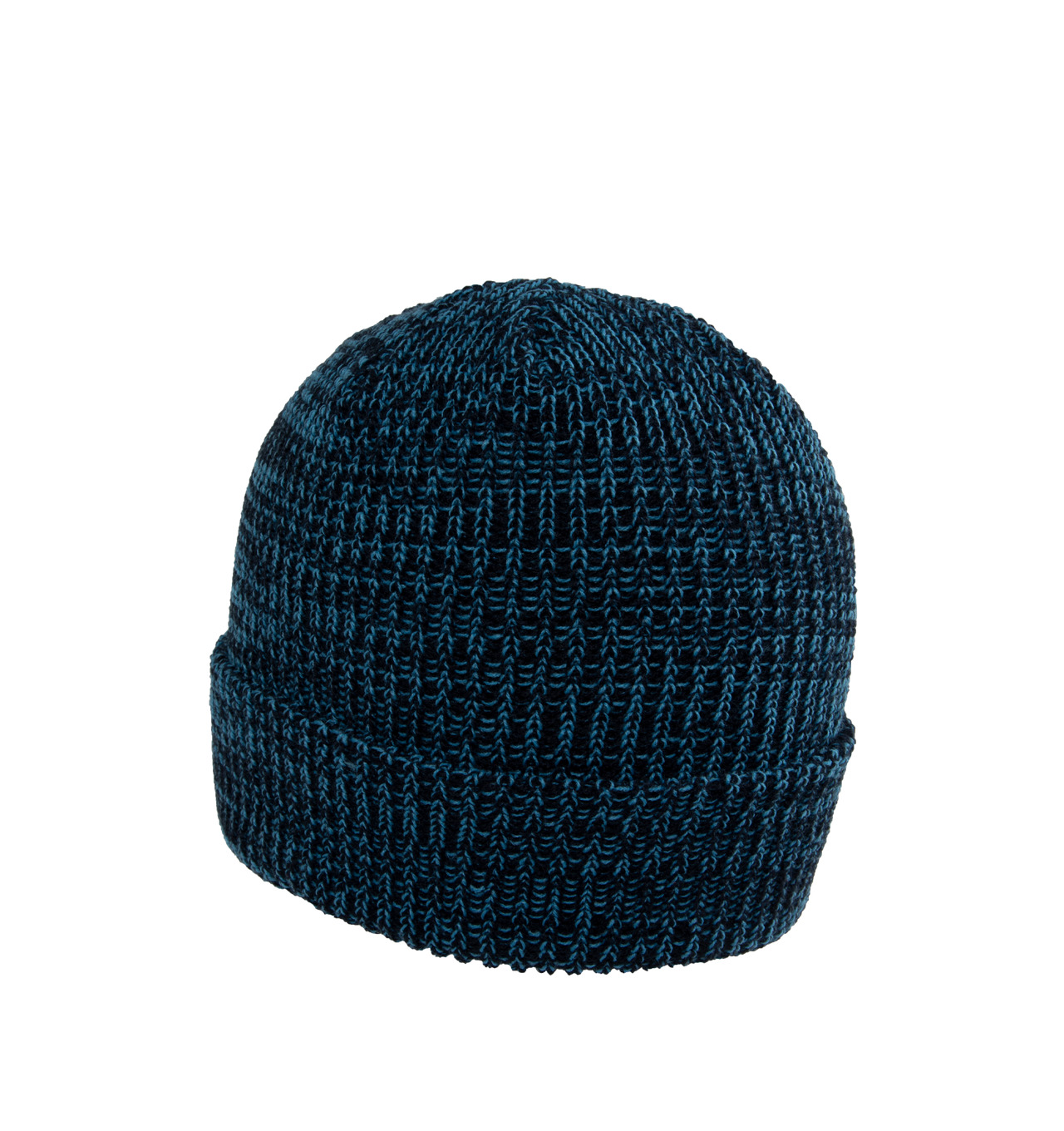 Noah MARLED LOGO BEANIE | hirshleifers | REVERSIBLE