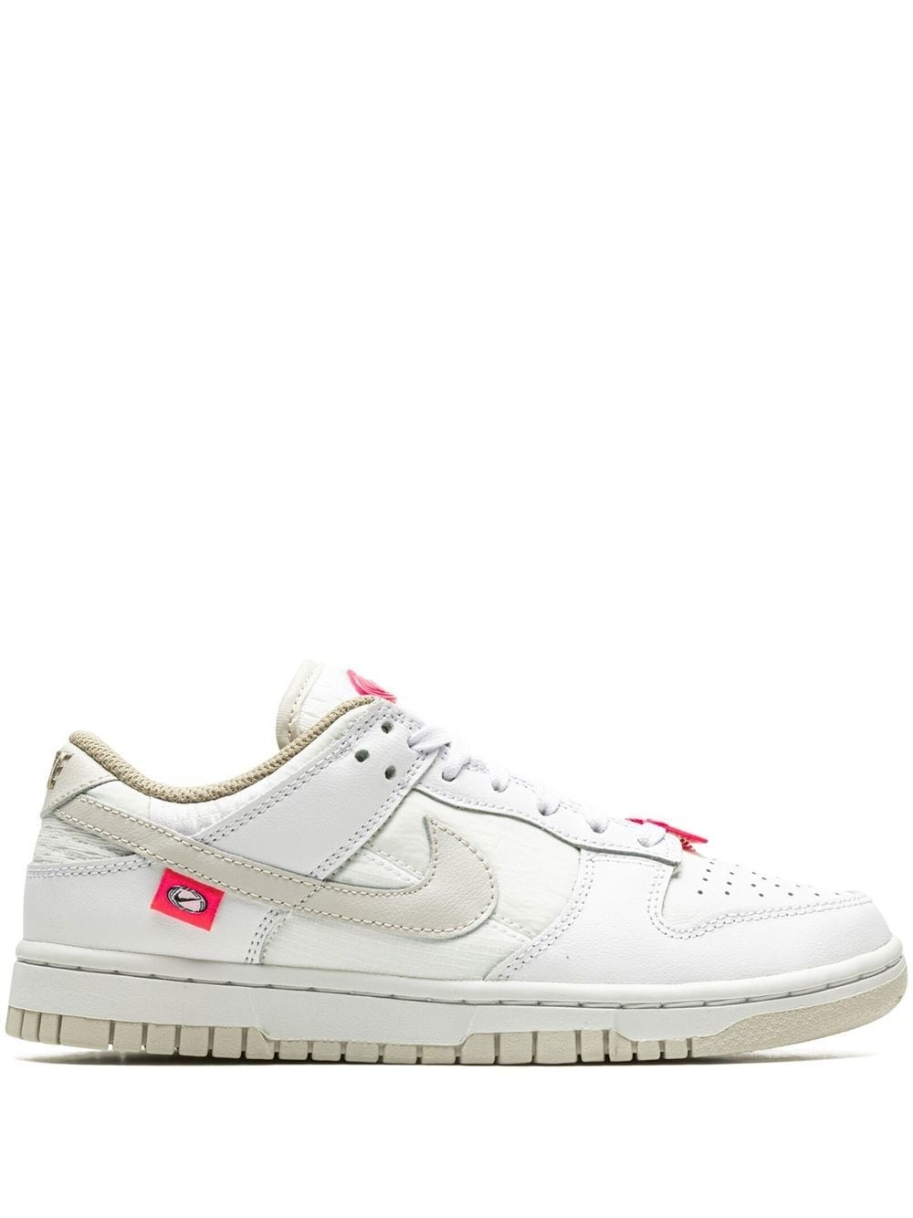 Dunk Low "Bling" sneakers - 1