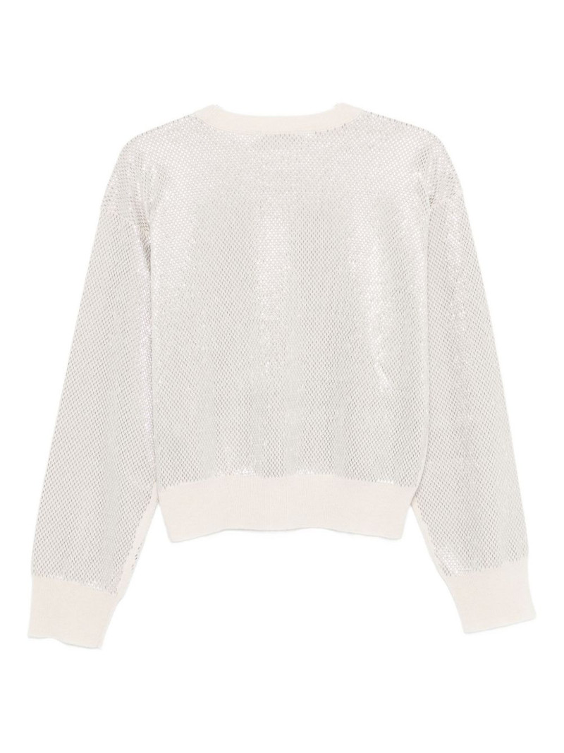 HAIKURE wool sweater outlook