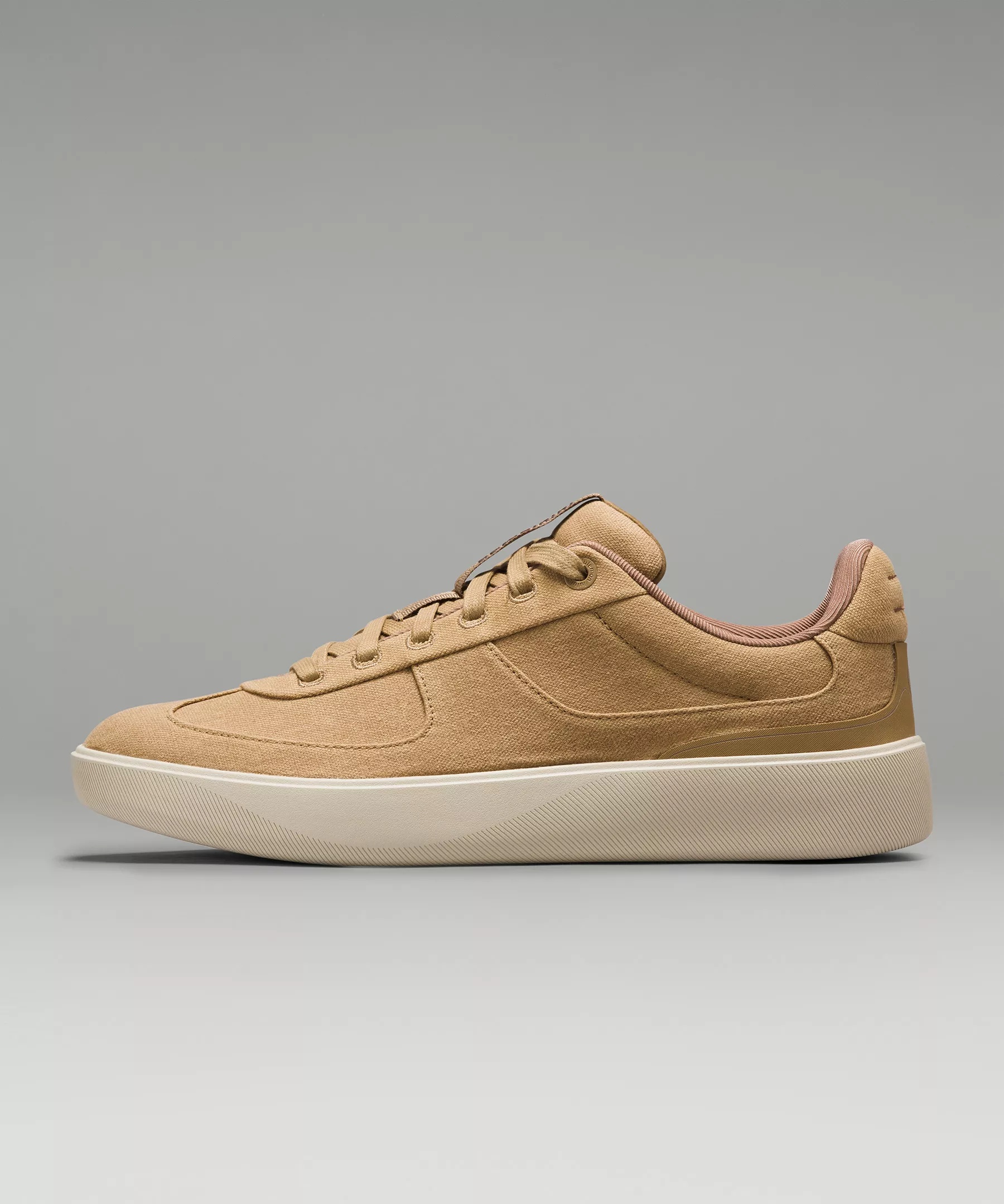 Cityverse Men's Canvas Sneaker - 3