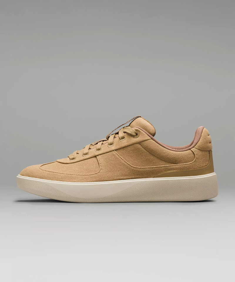 Cityverse Men's Canvas Sneaker 3