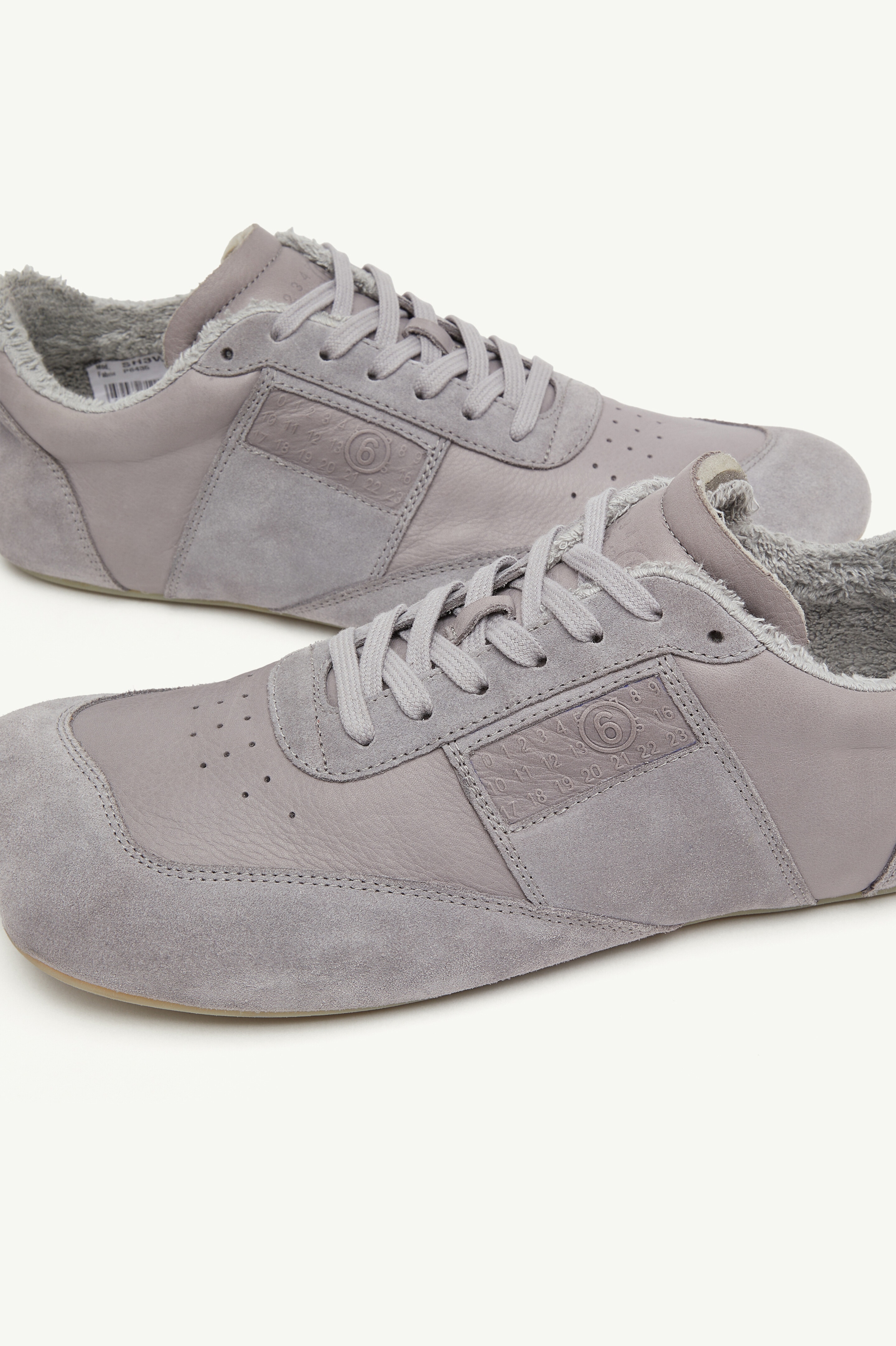 Anatomic Sneakers - 4