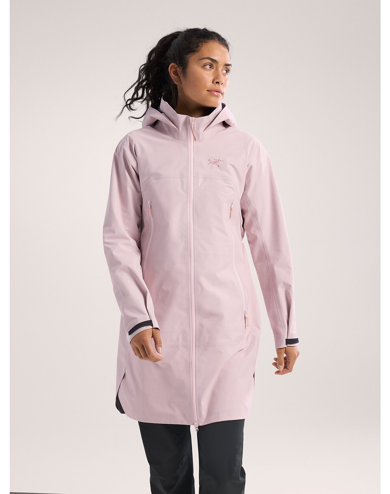 Beta Coat - 2