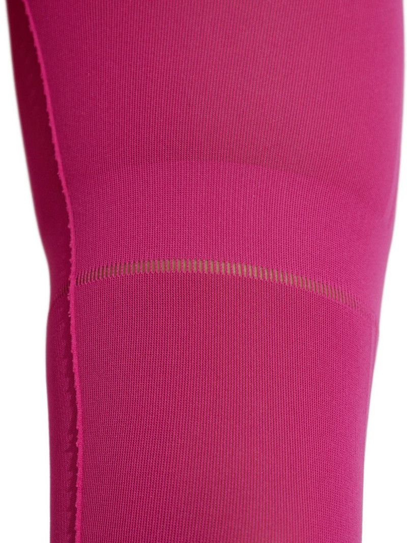 panelled leggings 5