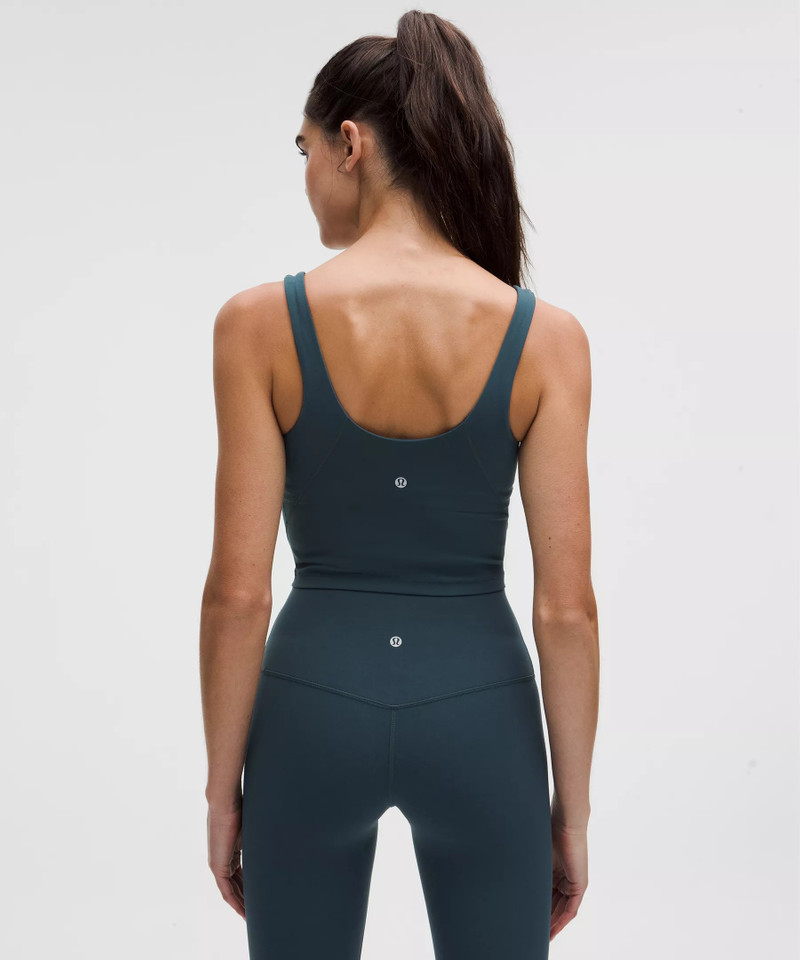 lululemon lululemon Align™ Tank Top *Light Support, A/B Cup outlook