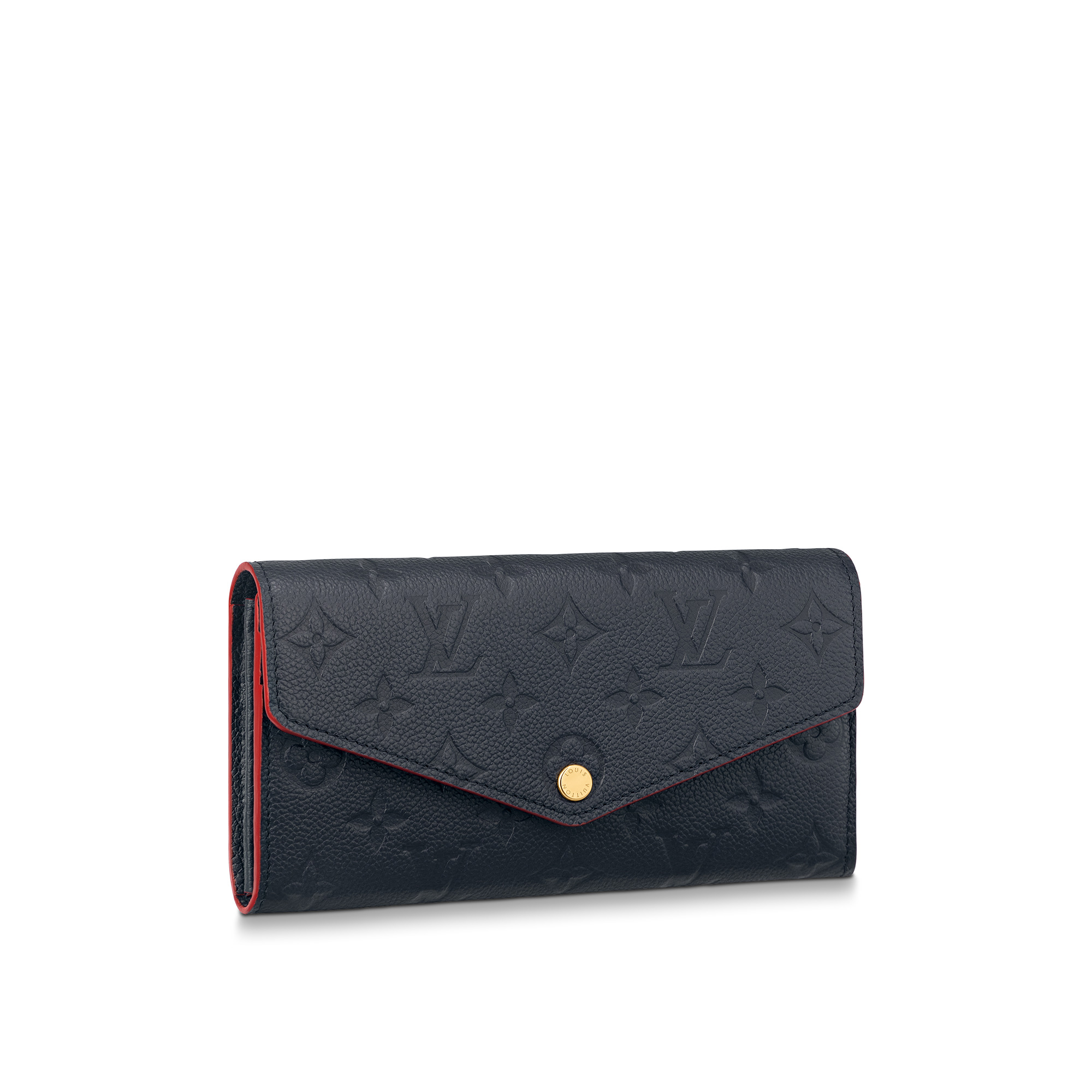 Sarah Wallet - 1