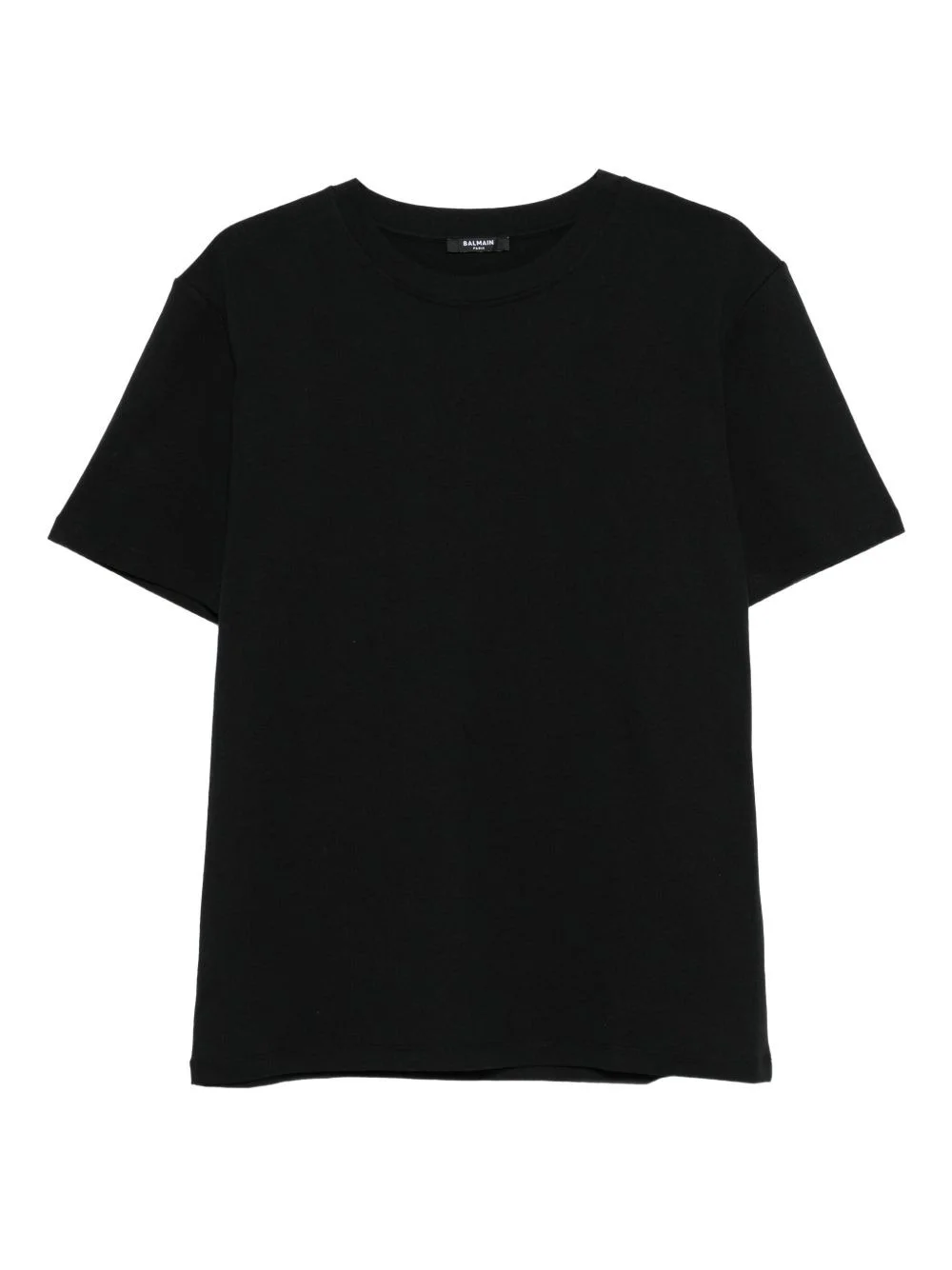 crew-neck t-shirt - 1