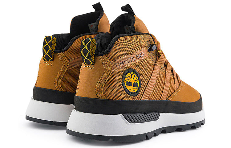 Timberland Euro Trekker Super Ox Sneakers 'Wheat' A5VXCM - 6