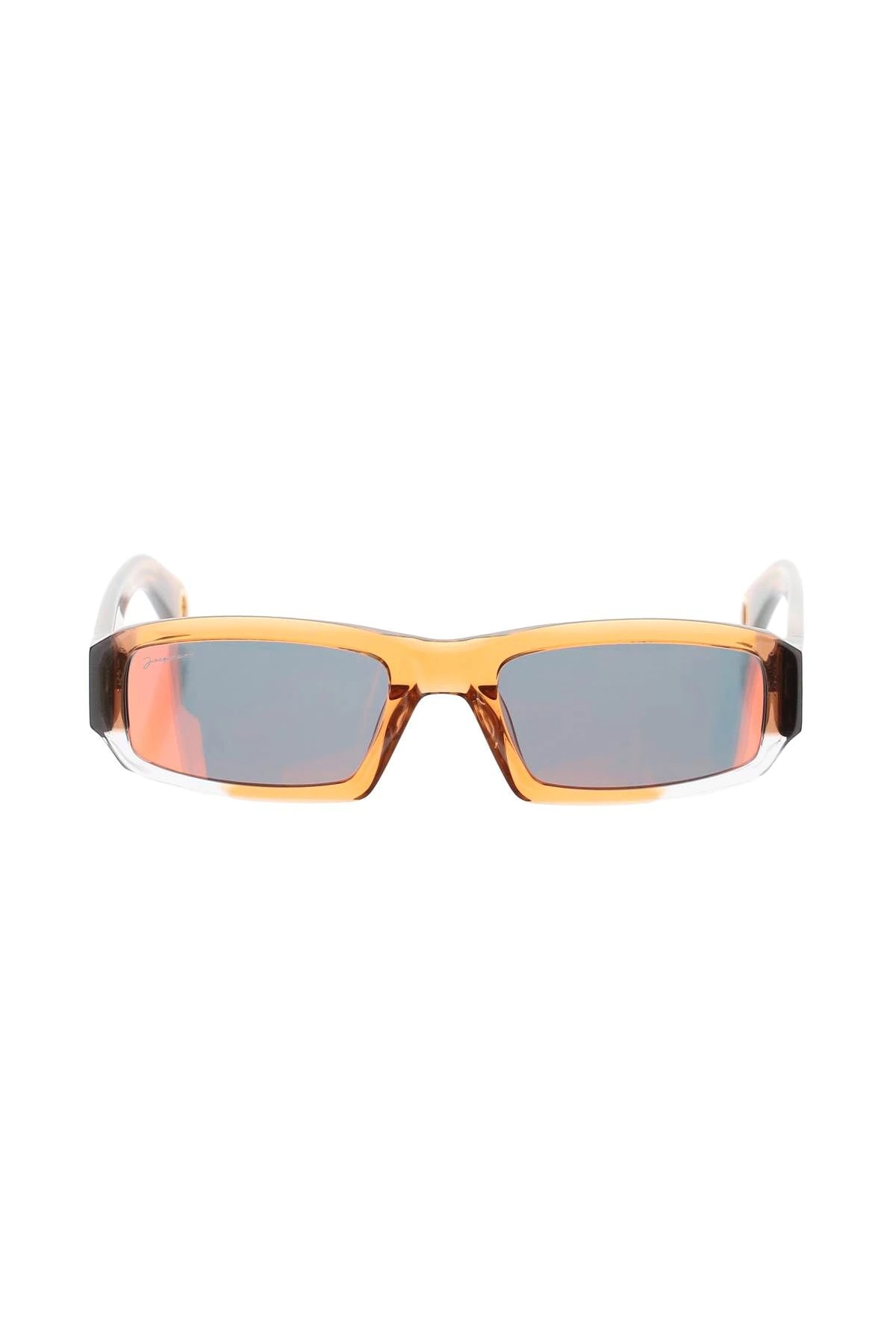 LES LUNETTES ALTU SUNGLASSES - 1