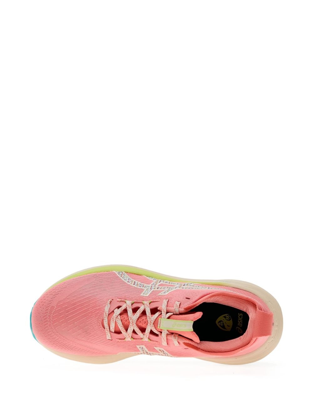 Gem-Nimbus 27 TR mesh sneakers - 4