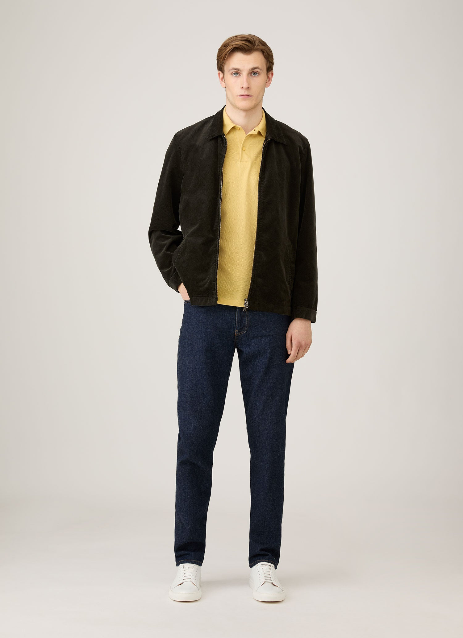 Riviera Polo Shirt - 3