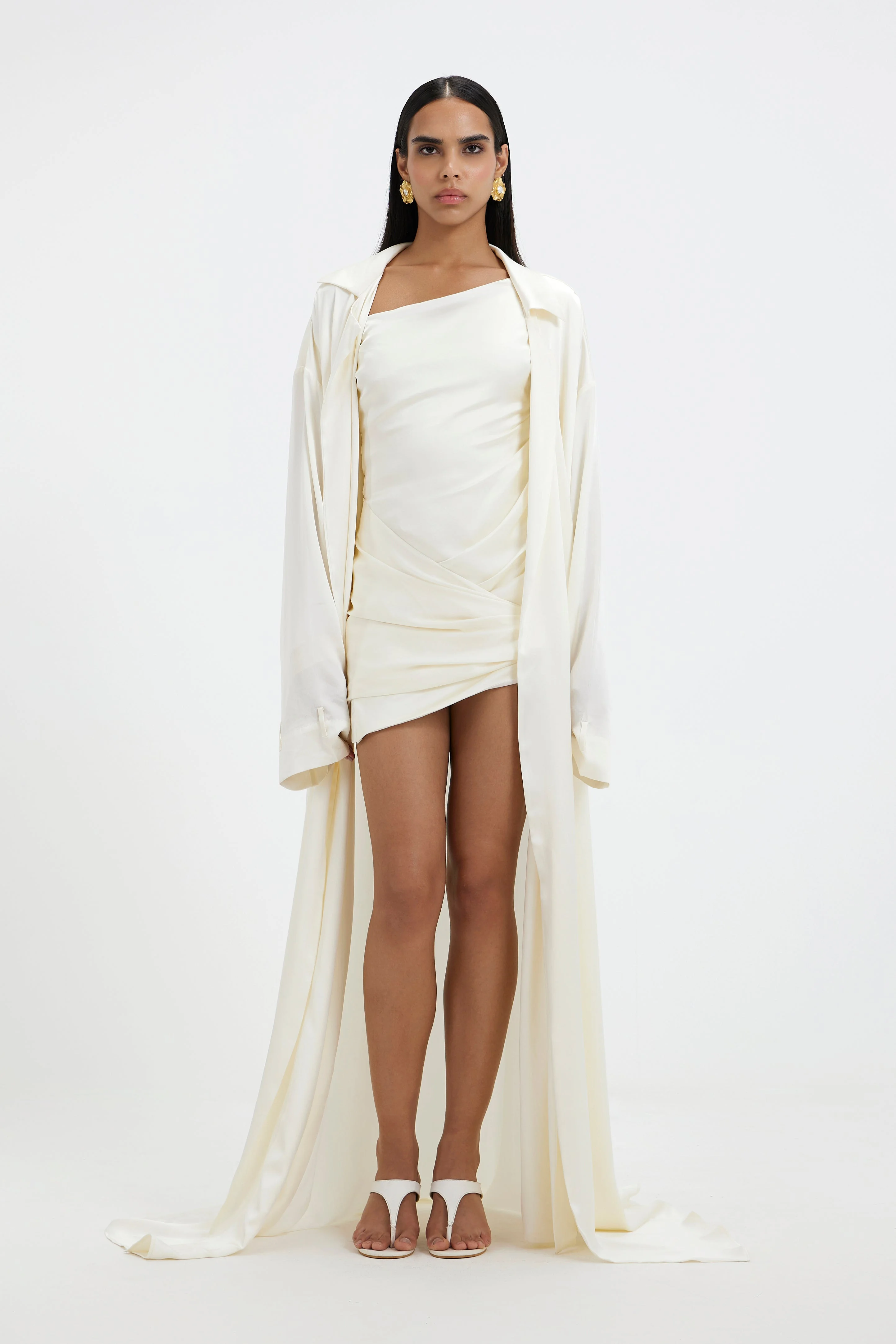 Millie Jacket - 1