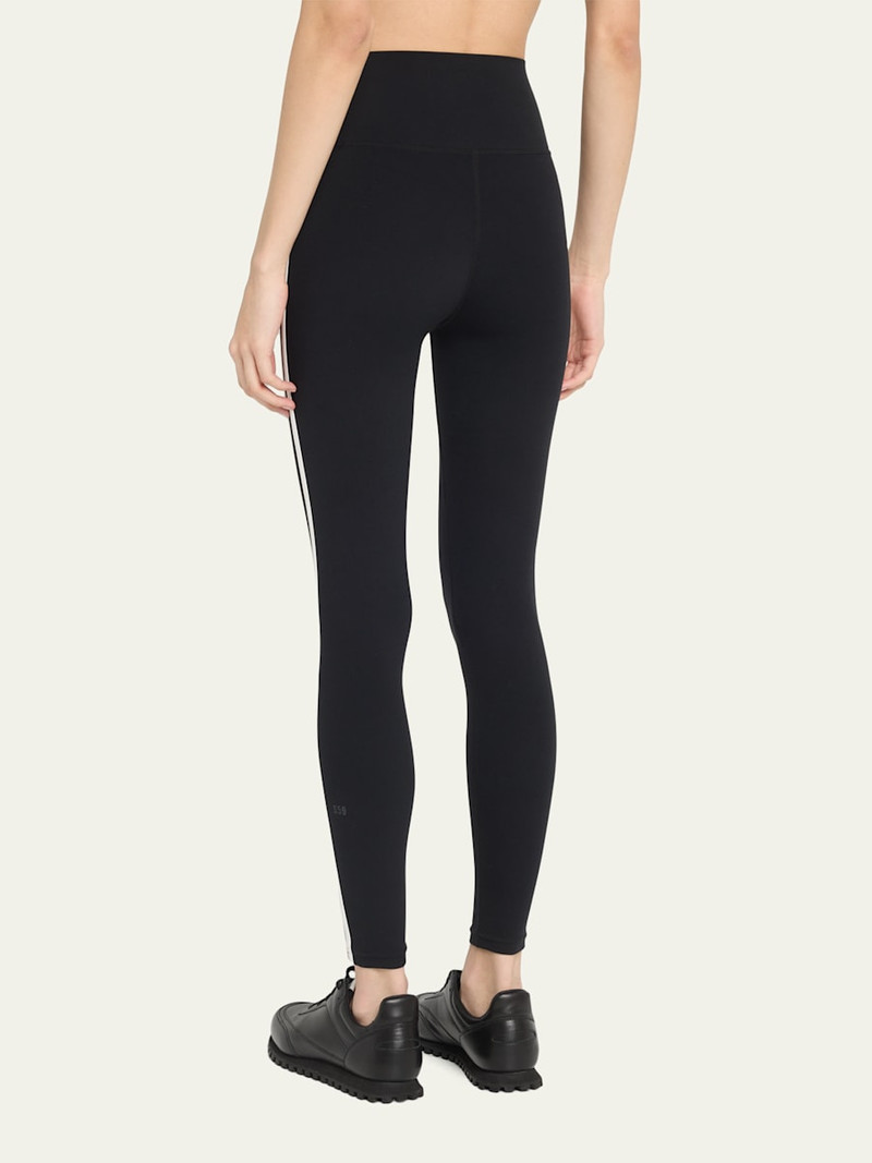 SPLITS59 Ella High-Waisted Airweight 7/8 Leggings outlook